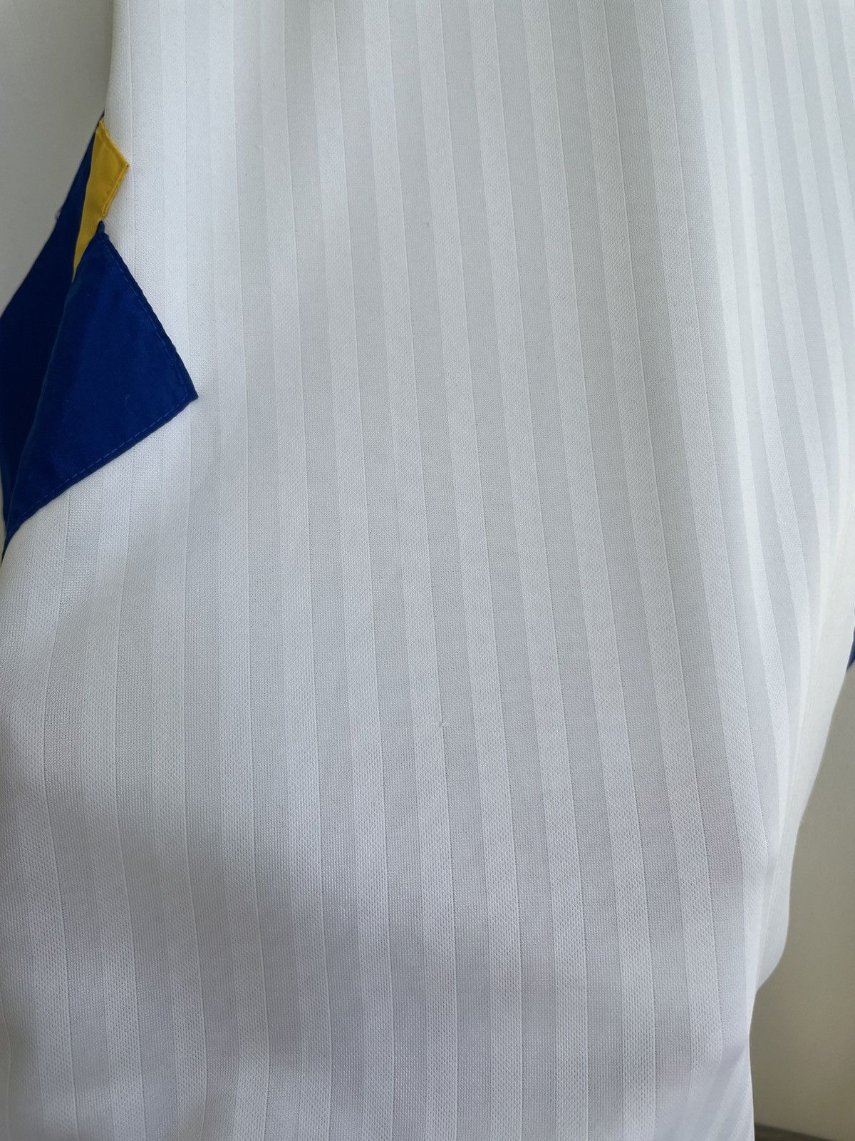 Vintage Boca Juniors CABJ 2022 2023 Football Soccer Jersey Shirt Size US XL / EU 56 / 4 - 7 Thumbnail