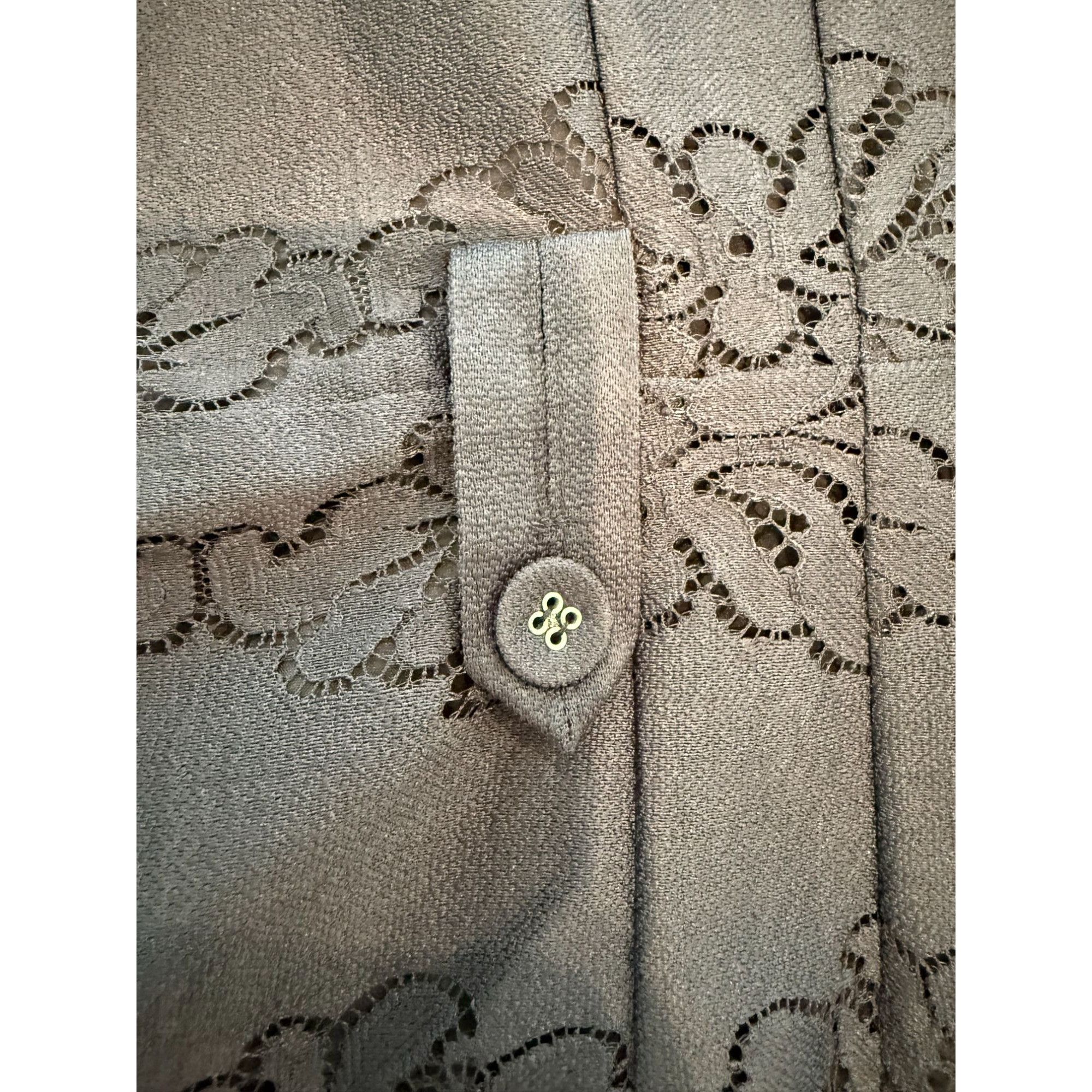Other Rachel Parcell Shirt Style Dress, size 16 Size XXL / US 16-18 / IT 52-54 - 6 Thumbnail
