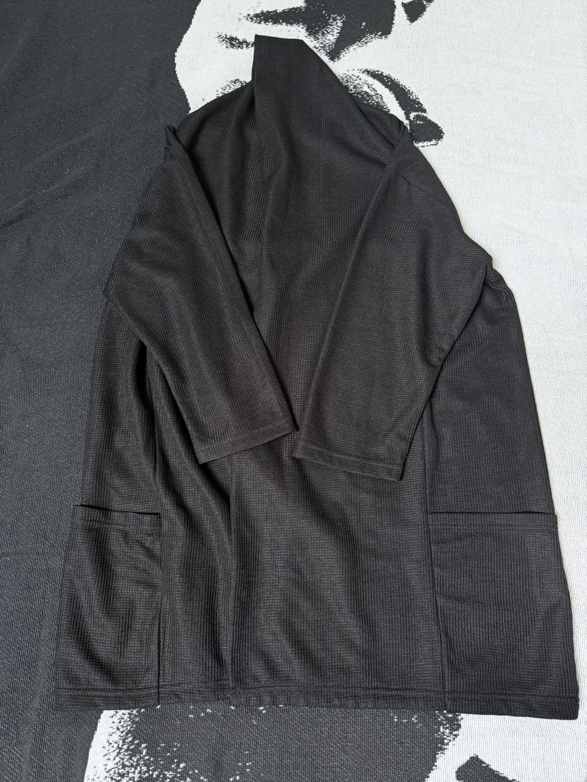 semanticdesign Semantic design Drape Cardigan Size M Size US M / EU 48-50 / 2 - 6 Thumbnail
