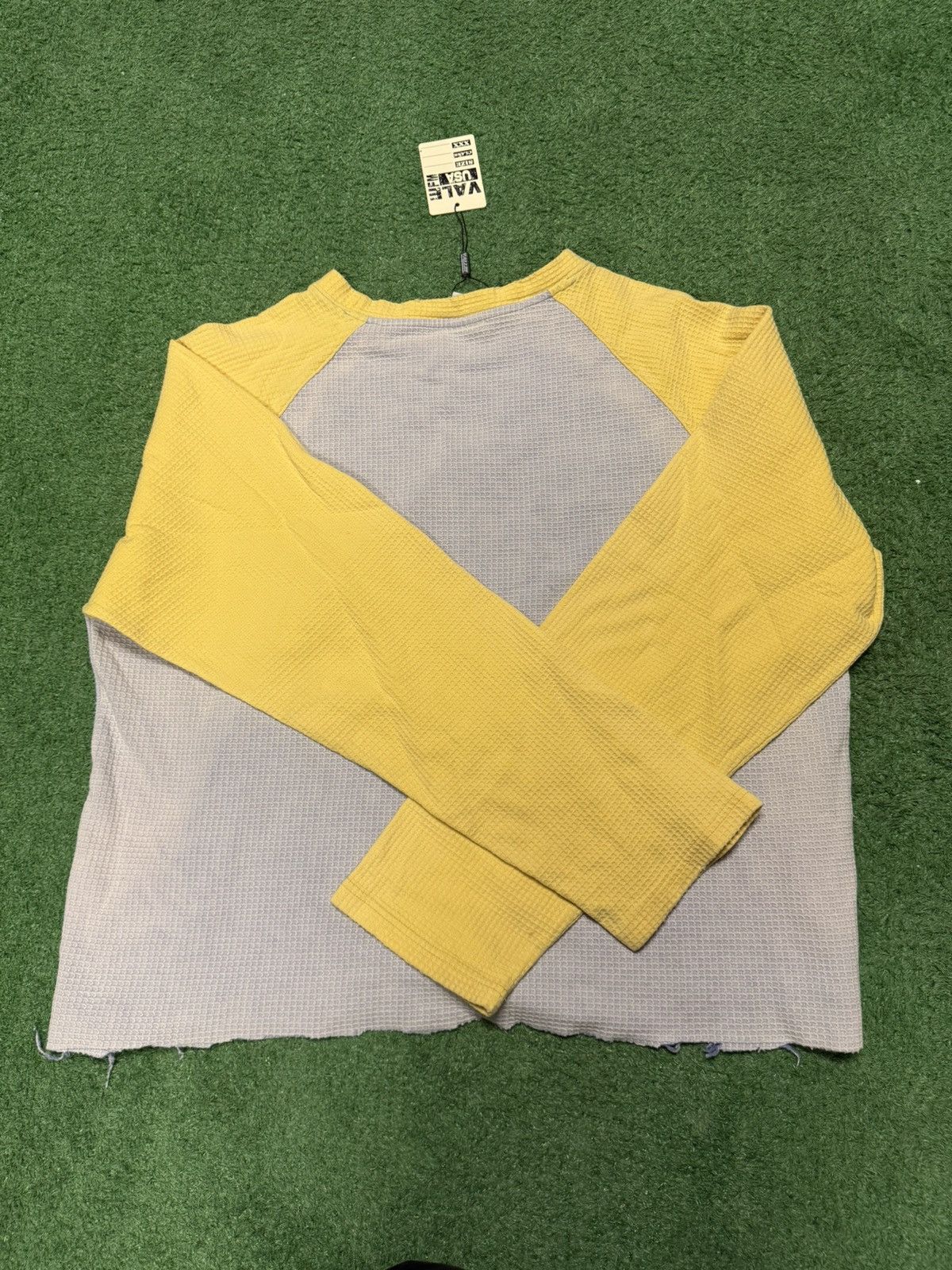 Vale Vale chop n screw thermal sz xxl Size US XXL / EU 58 / 5 - 6 Thumbnail