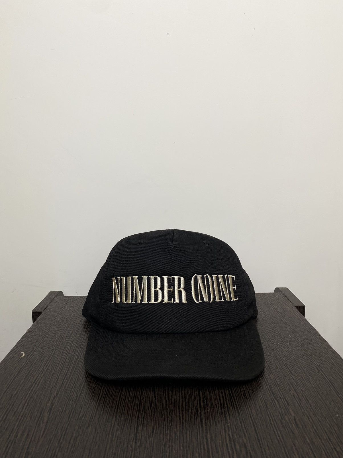 Men's Number (N)ine Hats | Grailed