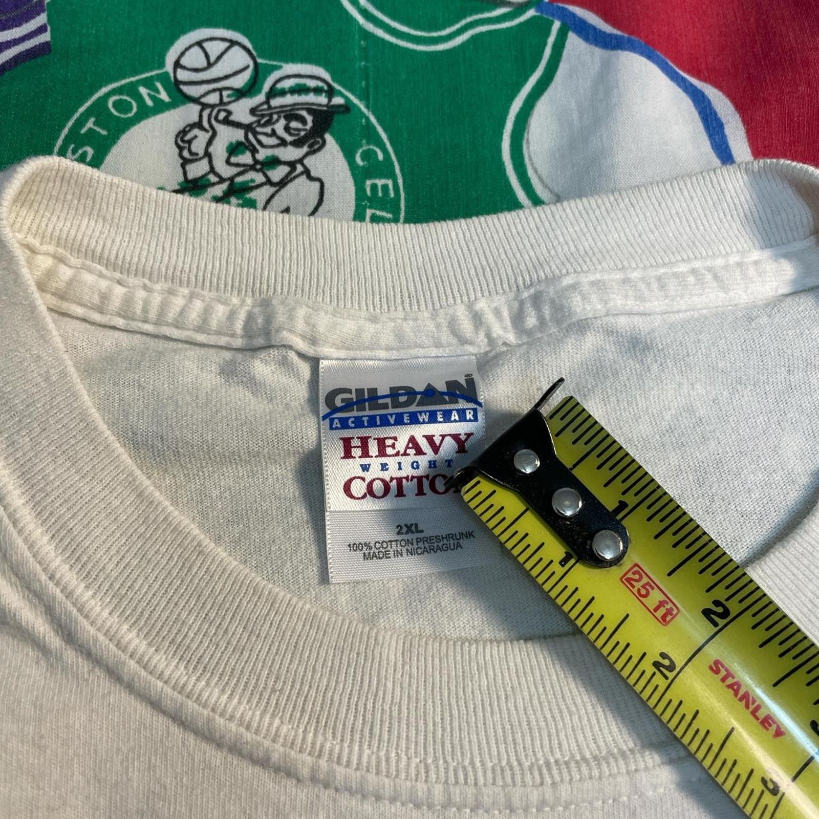 Vintage Y2K Sugar Strains Marijuana Weed Drug Promo Obscure Tee Size US XXL / EU 58 / 5 - 6 Thumbnail