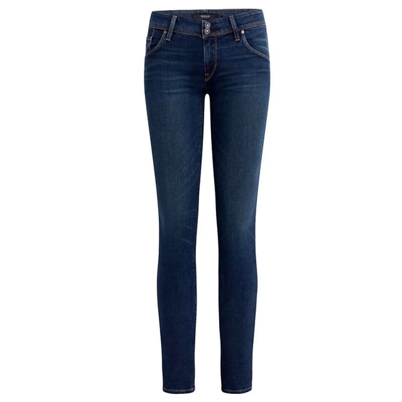 Hudson Hudson Blue Jeans | Size 25 Size 26" / US 2 / IT 38 - 1 Thumbnail