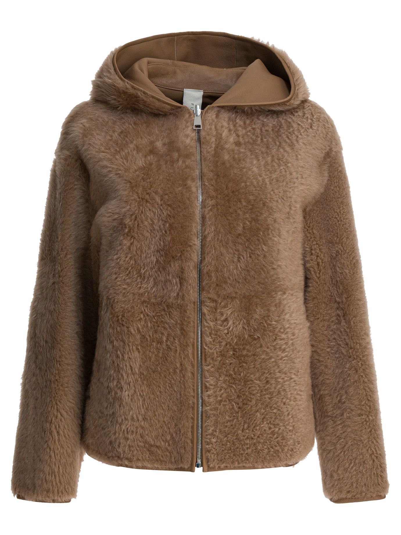 FURLING BY GIANI Furling By Giani Jackets & Coats tag size 40 Women - USA Duties Paid Size S / US 4 / IT 40 - 1 Thumbnail