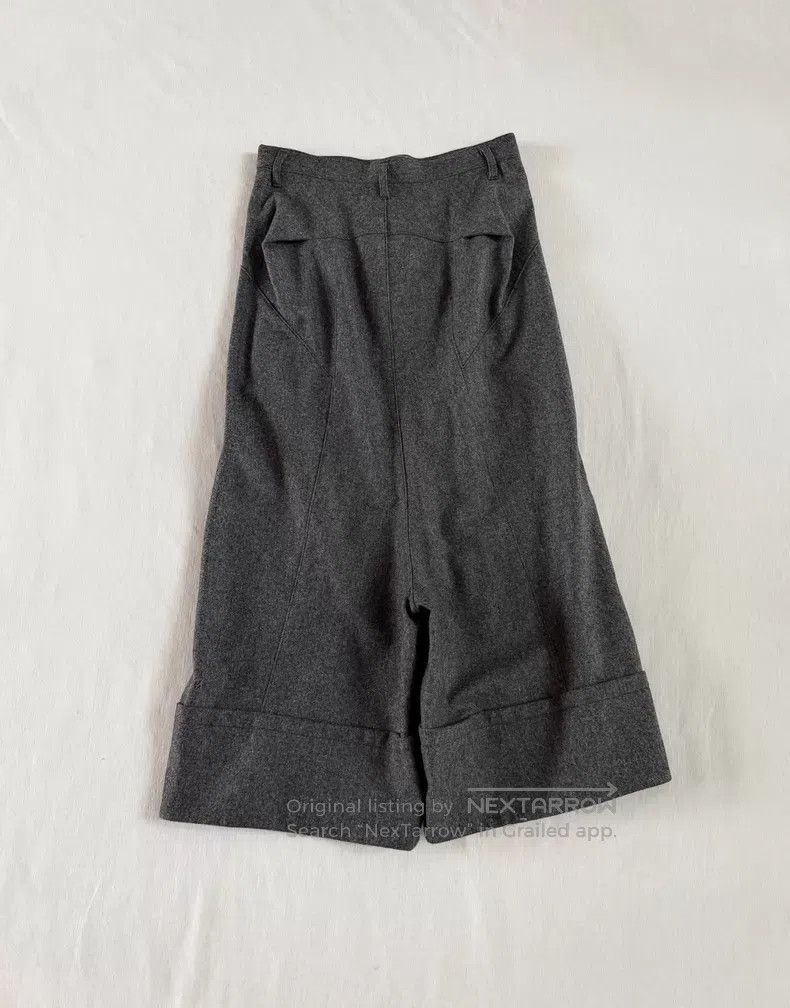 Comme des Garcons Comme des Garcons size S pants Size 23" - 6 Thumbnail