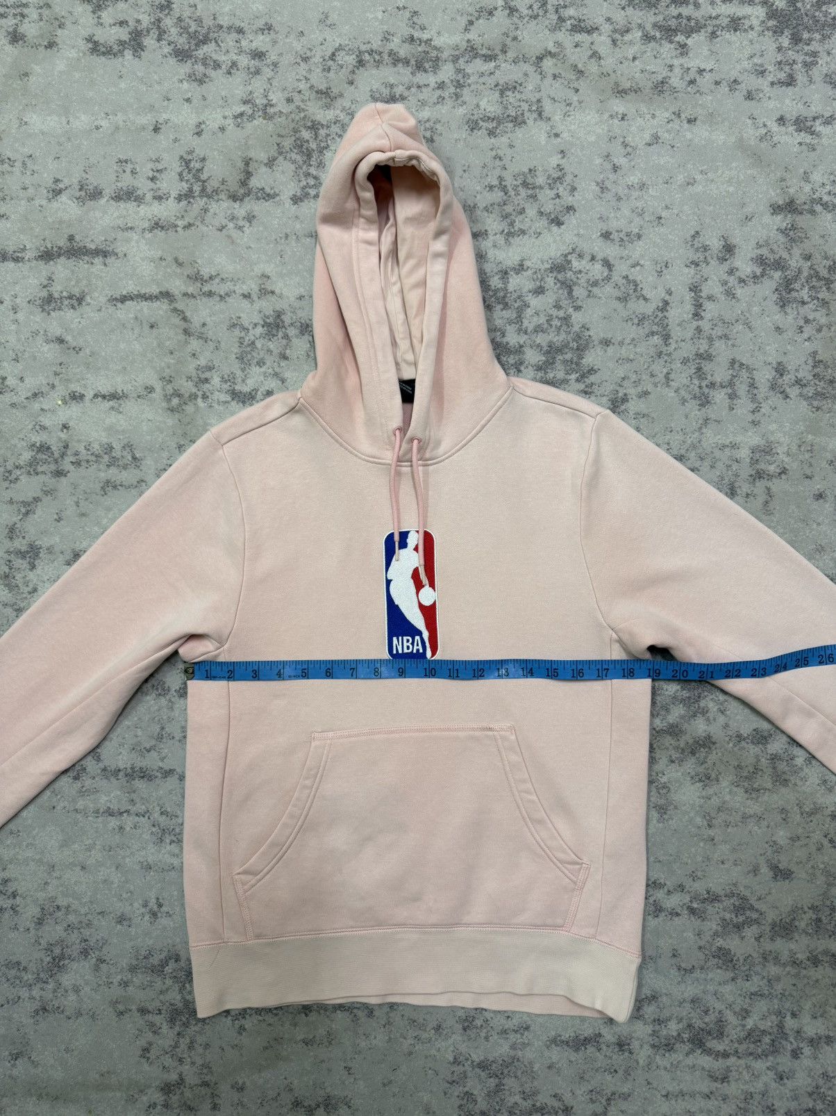 Nike SB Nike Skateboarding NBA basketball Pullover Sweater Hoodie Size S / US 4 / IT 40 - 17 Thumbnail