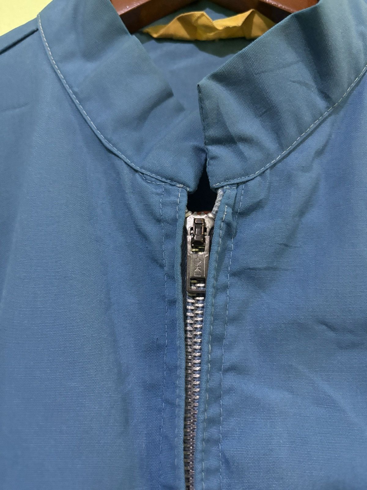 Sports Specialties Goodyear Official Racing Appareal Jacket Size US M / EU 48-50 / 2 - 12 Thumbnail