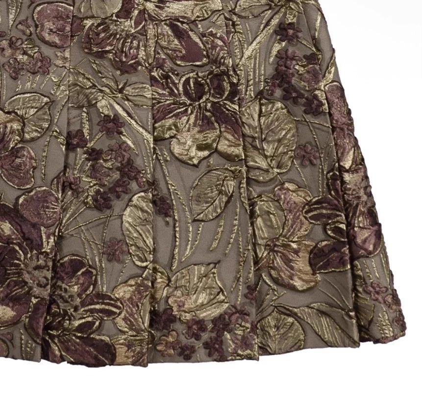 Dolce & Gabbana D&G Women's Skirt 36 Size 26" / US 2 / IT 38 - 3 Thumbnail
