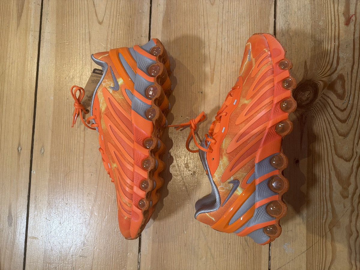 Nike Palace x Nike Air Max DN8 SP “Safety Orange” DS, US 13 Size US 13 / EU 46 - 5 Thumbnail