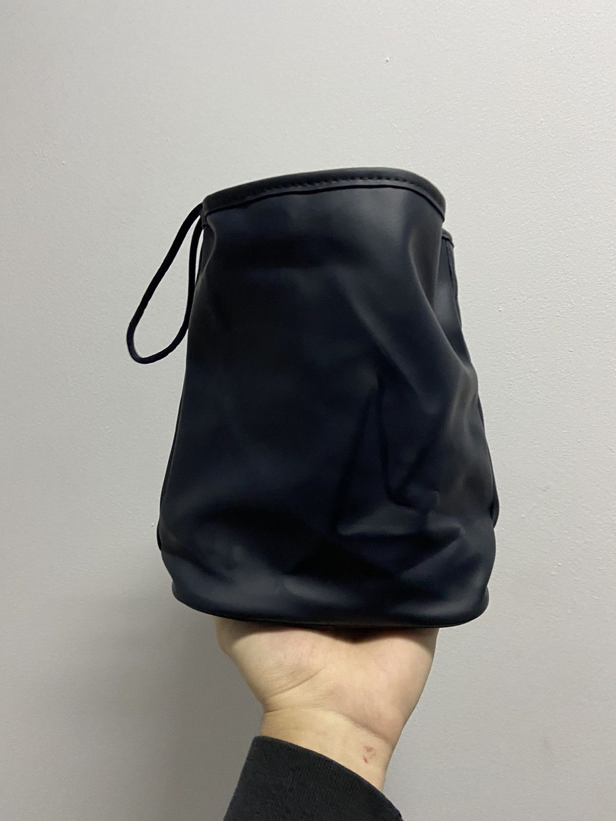 Prada × Vintage Prada luna rossa red tab logo vintage bag Size ONE SIZE - 3 Thumbnail