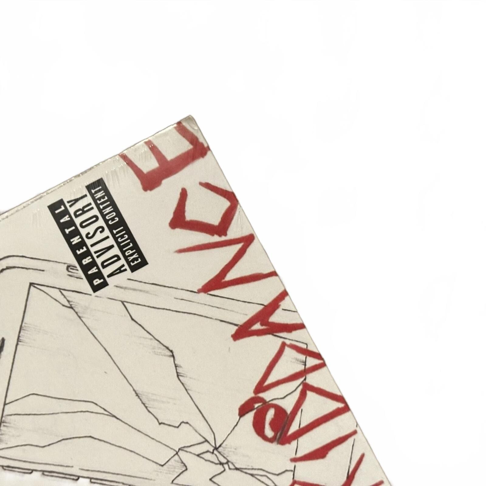Other Juice WRLD Goodbye & Good Riddance Vinyl LP 2018 Size ONE SIZE - 6 Thumbnail