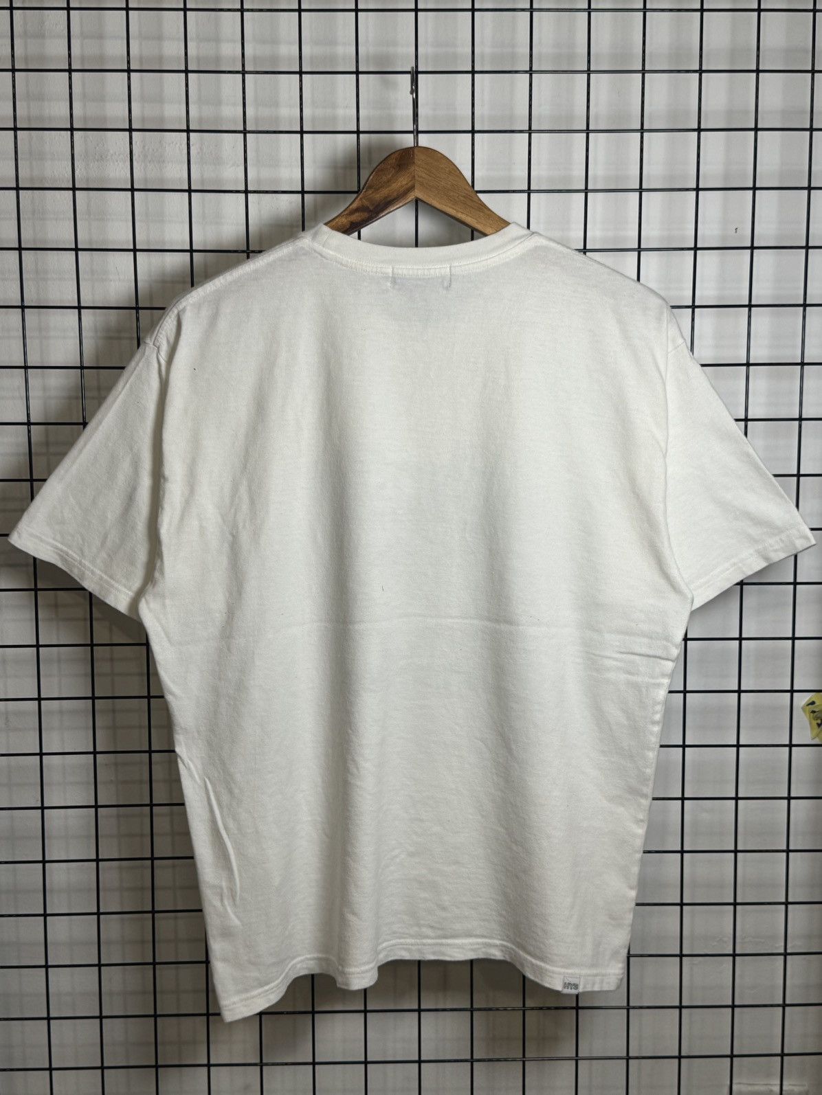 Hysteric Glamour 2000s Hysteric Glamour Nude Girl Get Stone Size US L / EU 52-54 / 3 - 3 Thumbnail