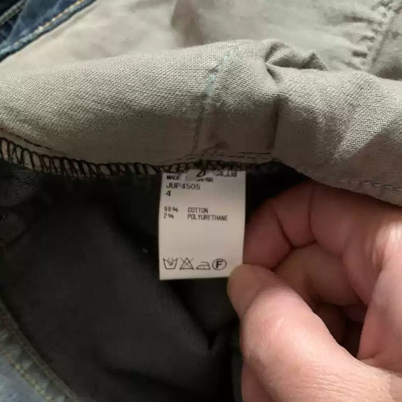Undercover Undercover Skinny jeans Size US 36 / EU 52 - 4 Thumbnail