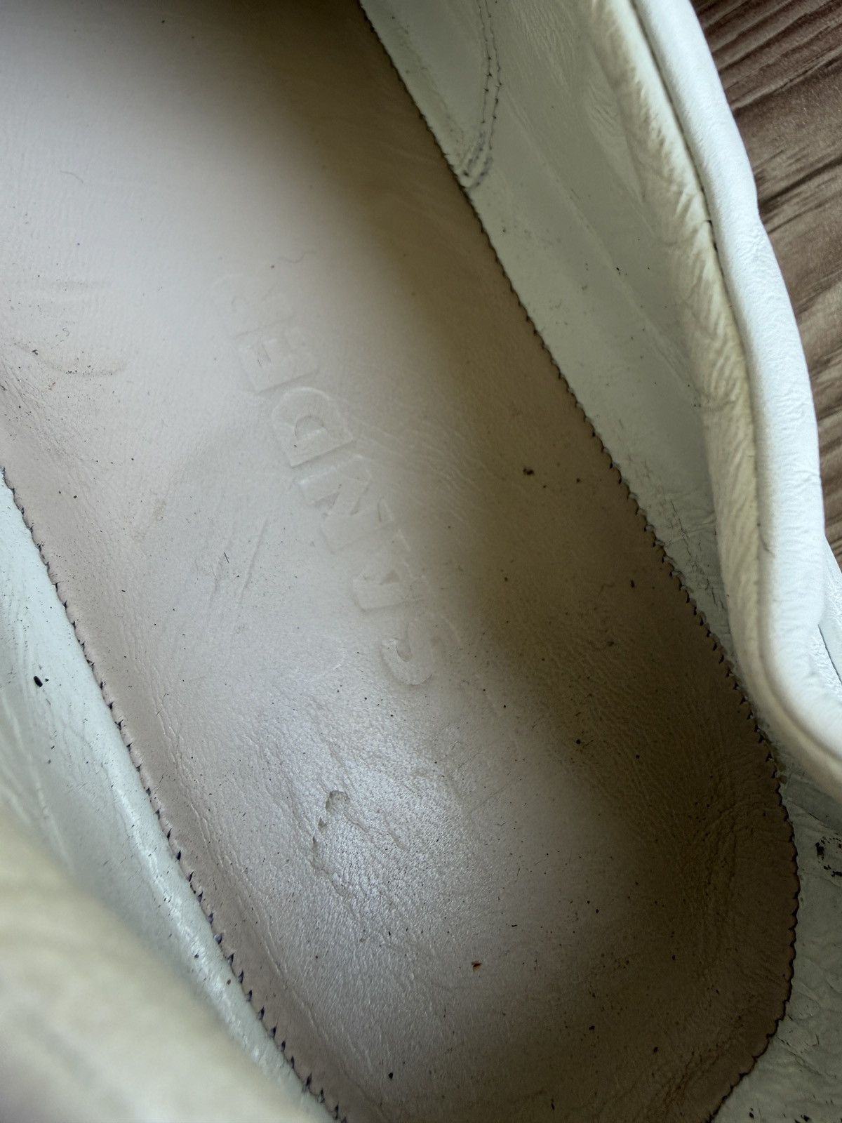 Jil Sander Jil Sander derby Size US 11.5 / EU 44-45 - 8 Thumbnail