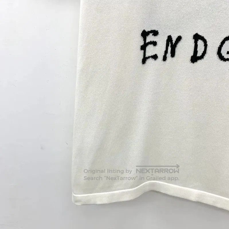 Louis Vuitton Louis Vuitton Men's Cotton T-Shirt in Off-White . Size US XL / EU 56 / 4 - 4 Thumbnail