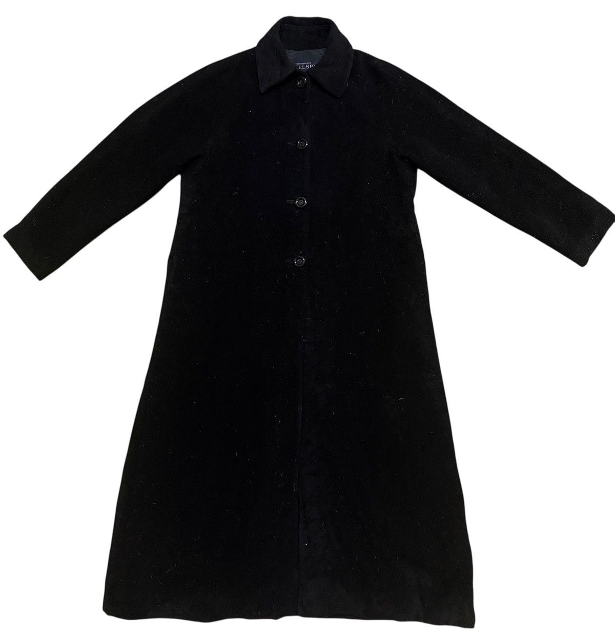 Designer × Japanese Brand × Vintage TOMORROWLAND BALLSEY Size L / US 10 / IT 46 - 1 Thumbnail
