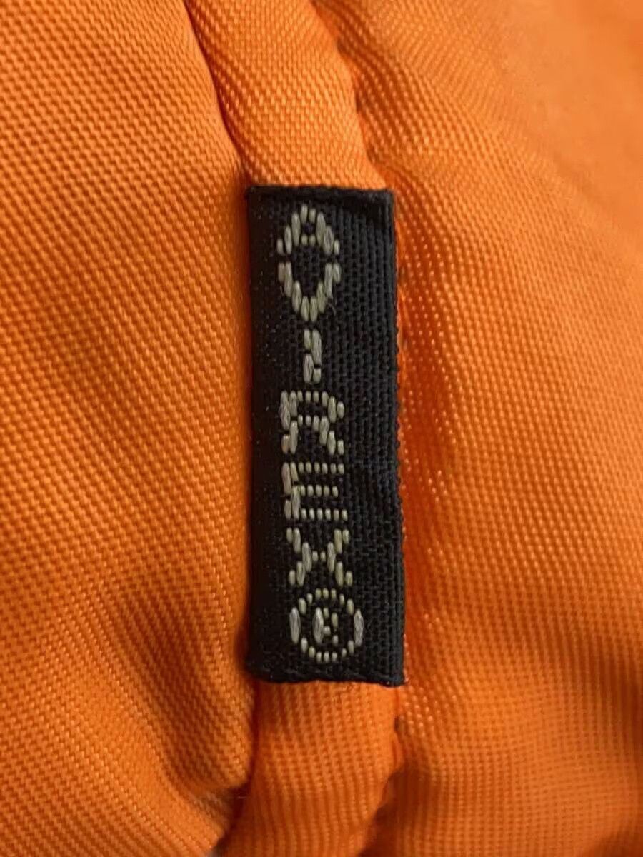 Avirex Avirex Ma-1 Blouson Jkt Short Length Nylon Jkt Orange Size US XS / EU 42 / 0 - 3 Thumbnail