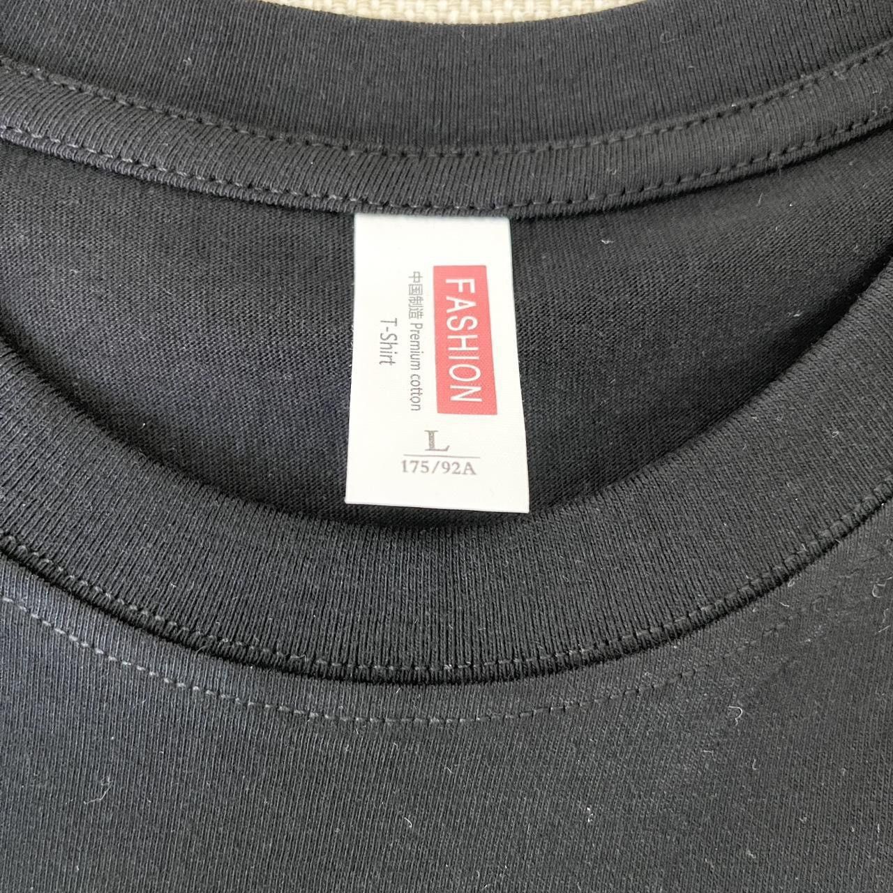 Other STEAL! 2000s Japan Girl is the Target Tee (L) Size US L / EU 52-54 / 3 - 5 Thumbnail