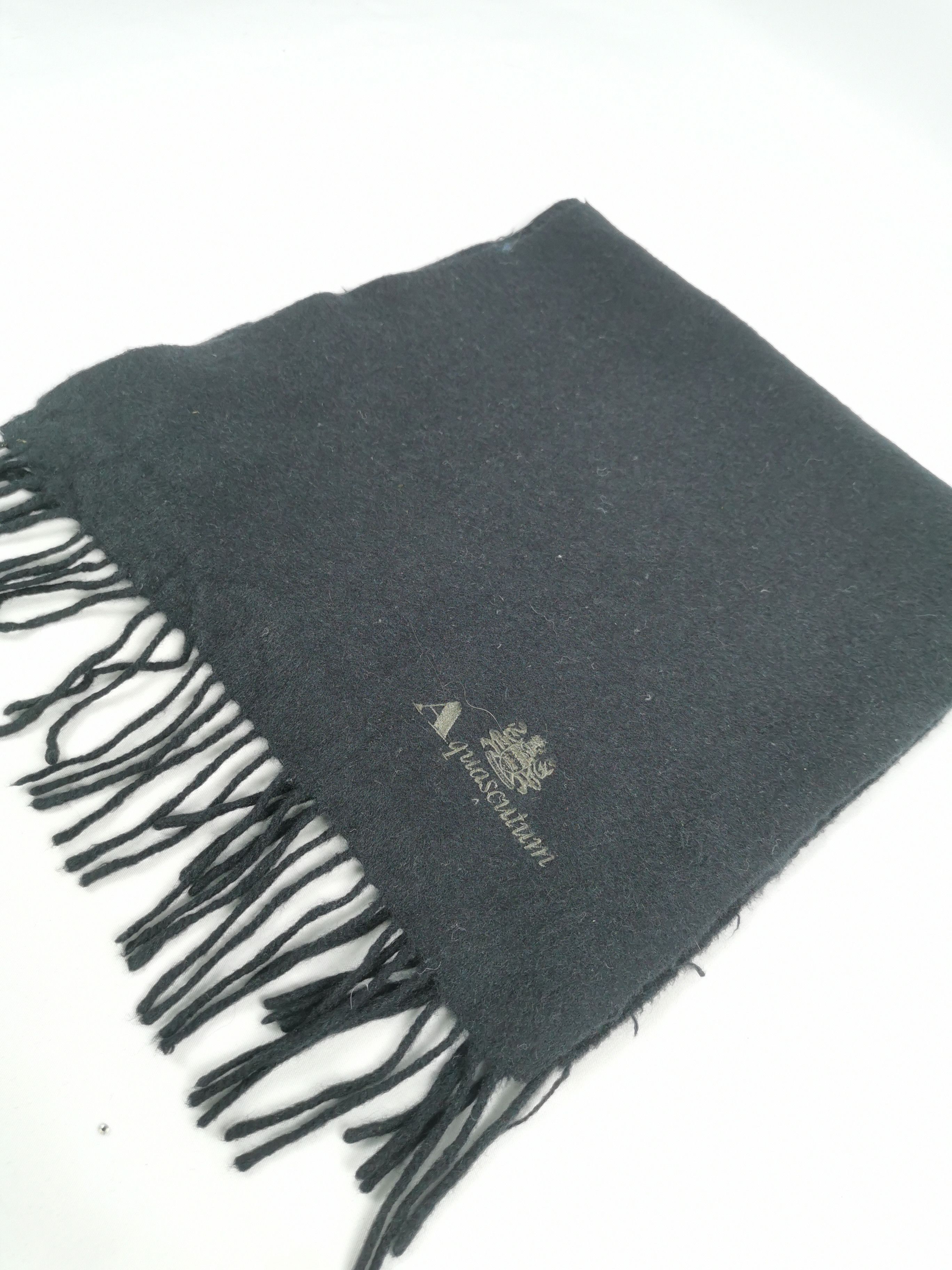 Aquascutum Aquascutum scarf muffler Size ONE SIZE - 3 Thumbnail