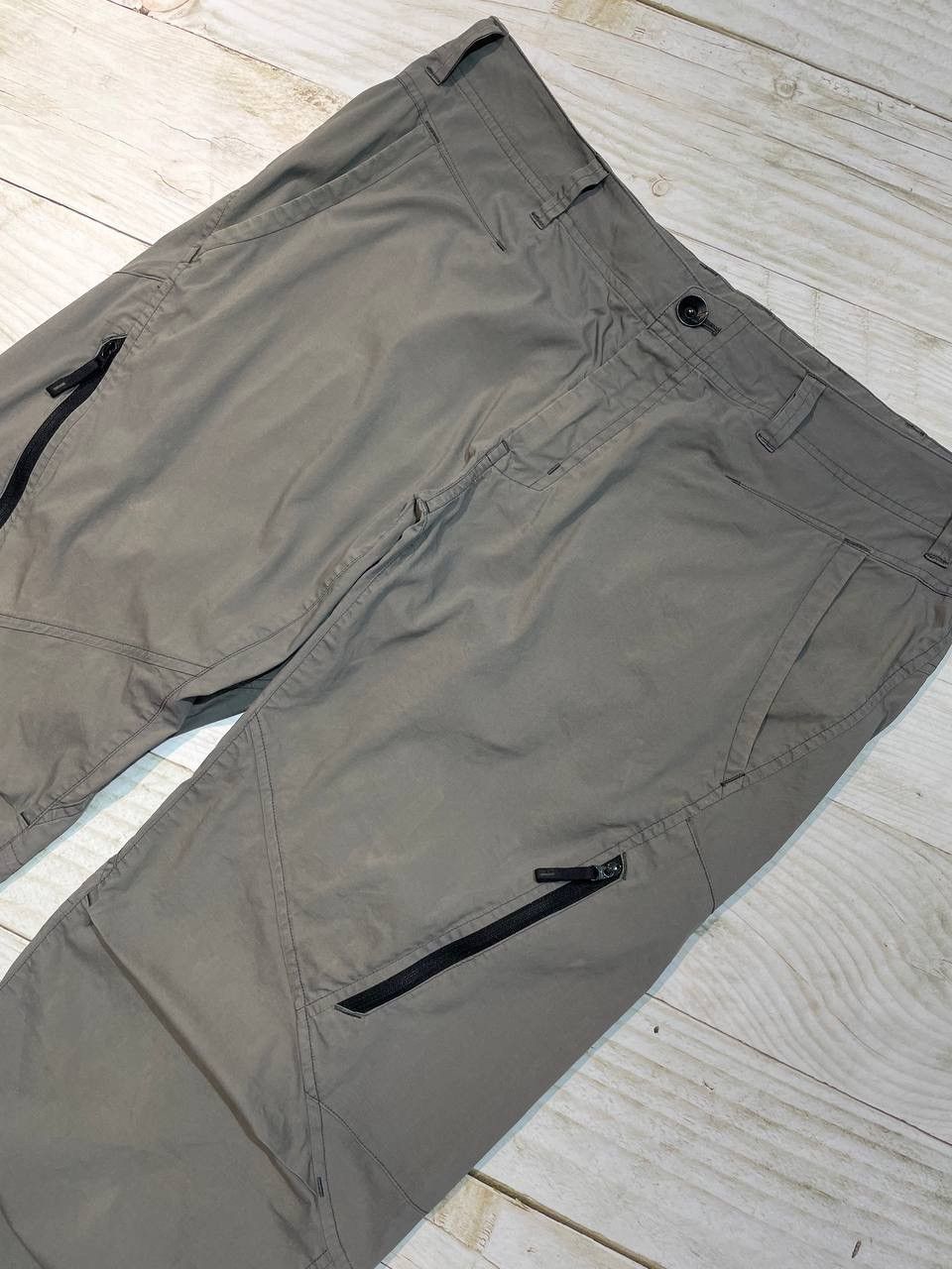 Arc'teryx Arc’teryx Cargo Pants Gorpcore Faded Size US 36 / EU 52 - 2 Thumbnail