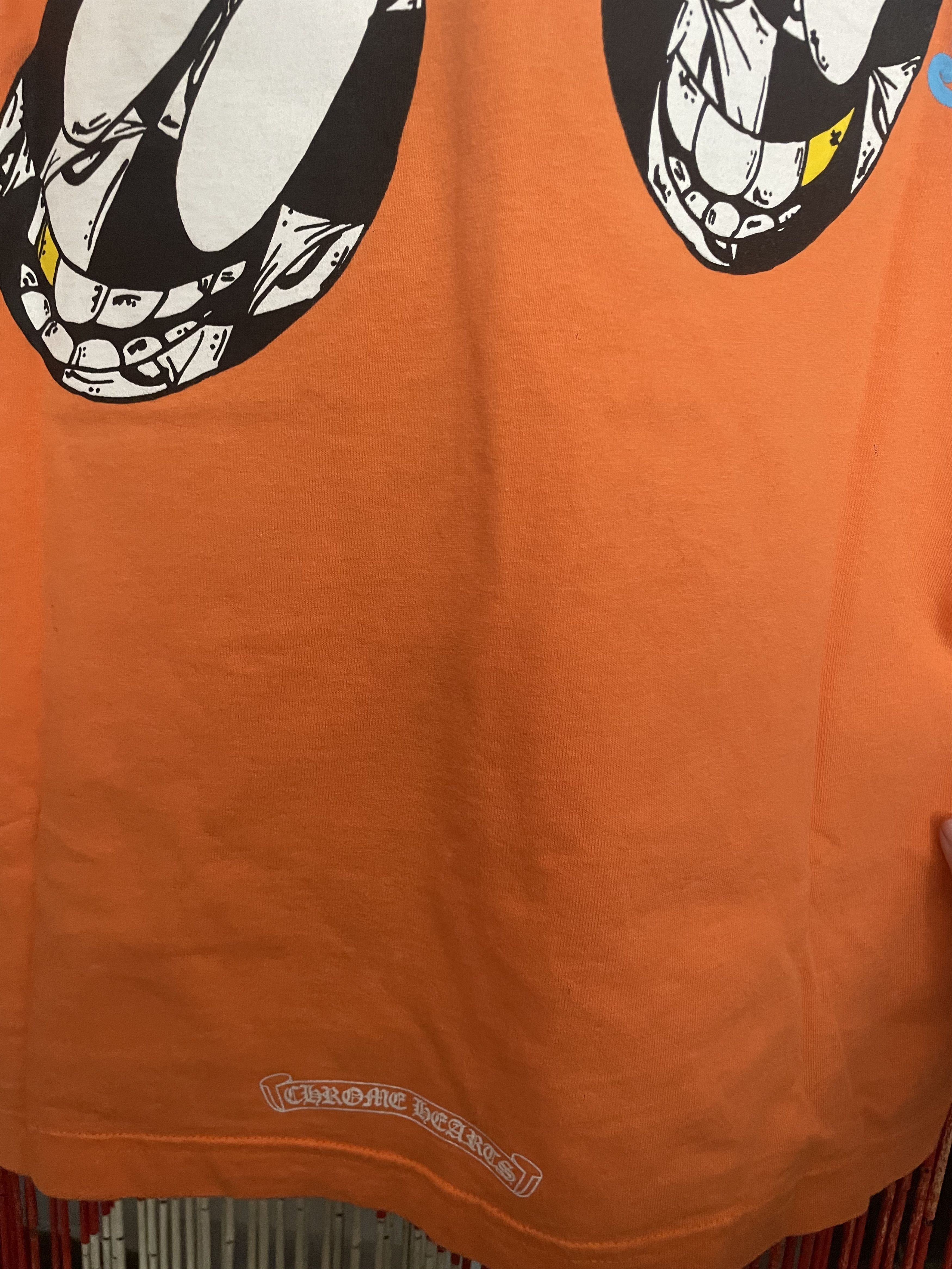 Chrome Hearts chrome hearts Size US L / EU 52-54 / 3 - 7 Thumbnail