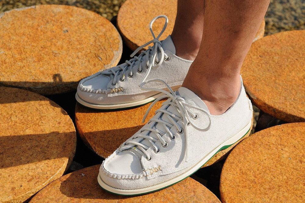 Yuketen Yuketen - S/S 14’ - Moc Ox Size US 9 / EU 42 - 1 Thumbnail