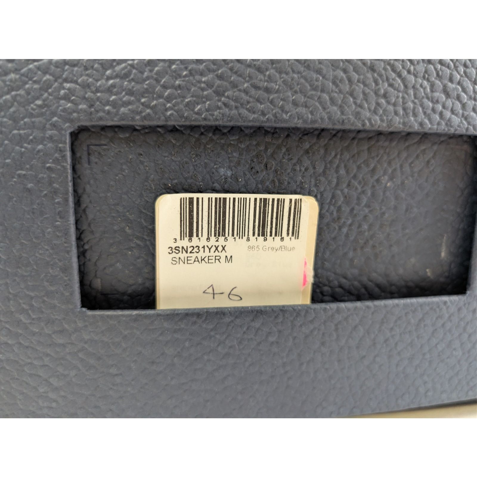 Dior o1rshd1 Technical mesh B22 Sneakers in Multicolor Size US 13 / EU 46 - 21 Thumbnail