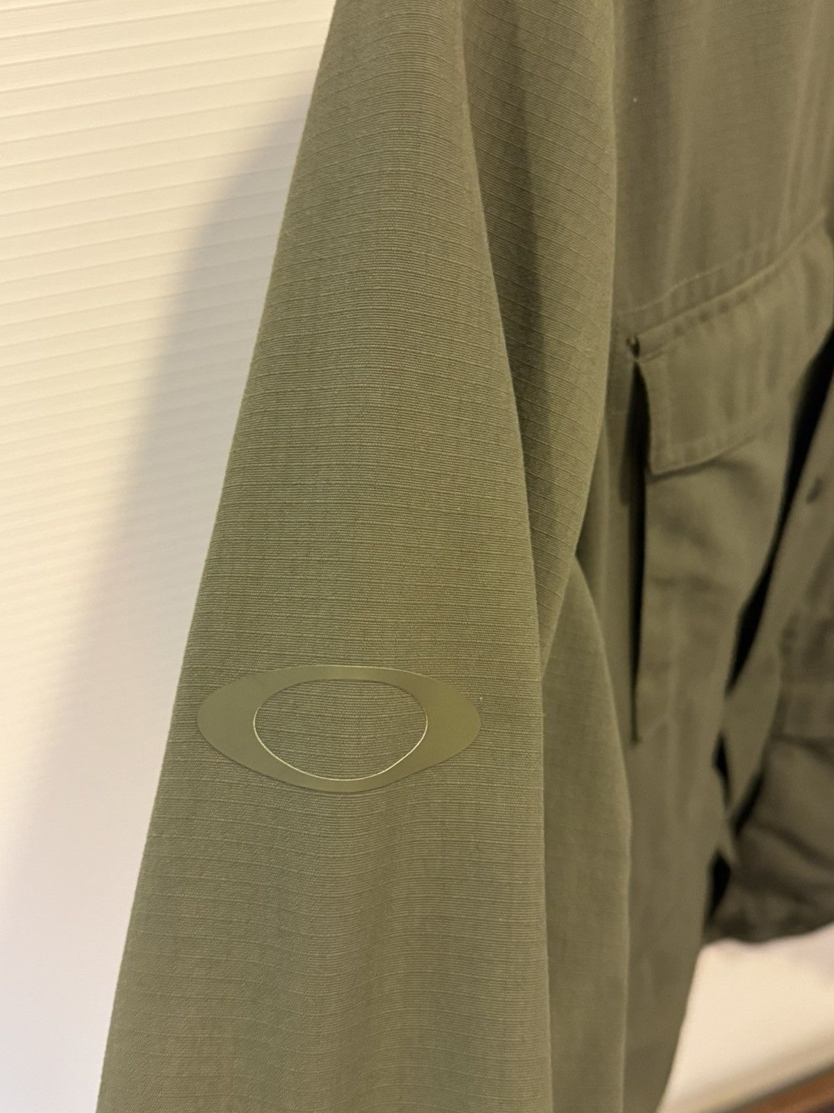Oakley Oakley parka Size US M / EU 48-50 / 2 - 4 Thumbnail