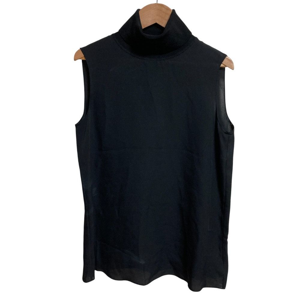 Theory Theory Theory Silk Combo Top Others Tops DUTY FREE for USA Size ONE SIZE - 1 Thumbnail
