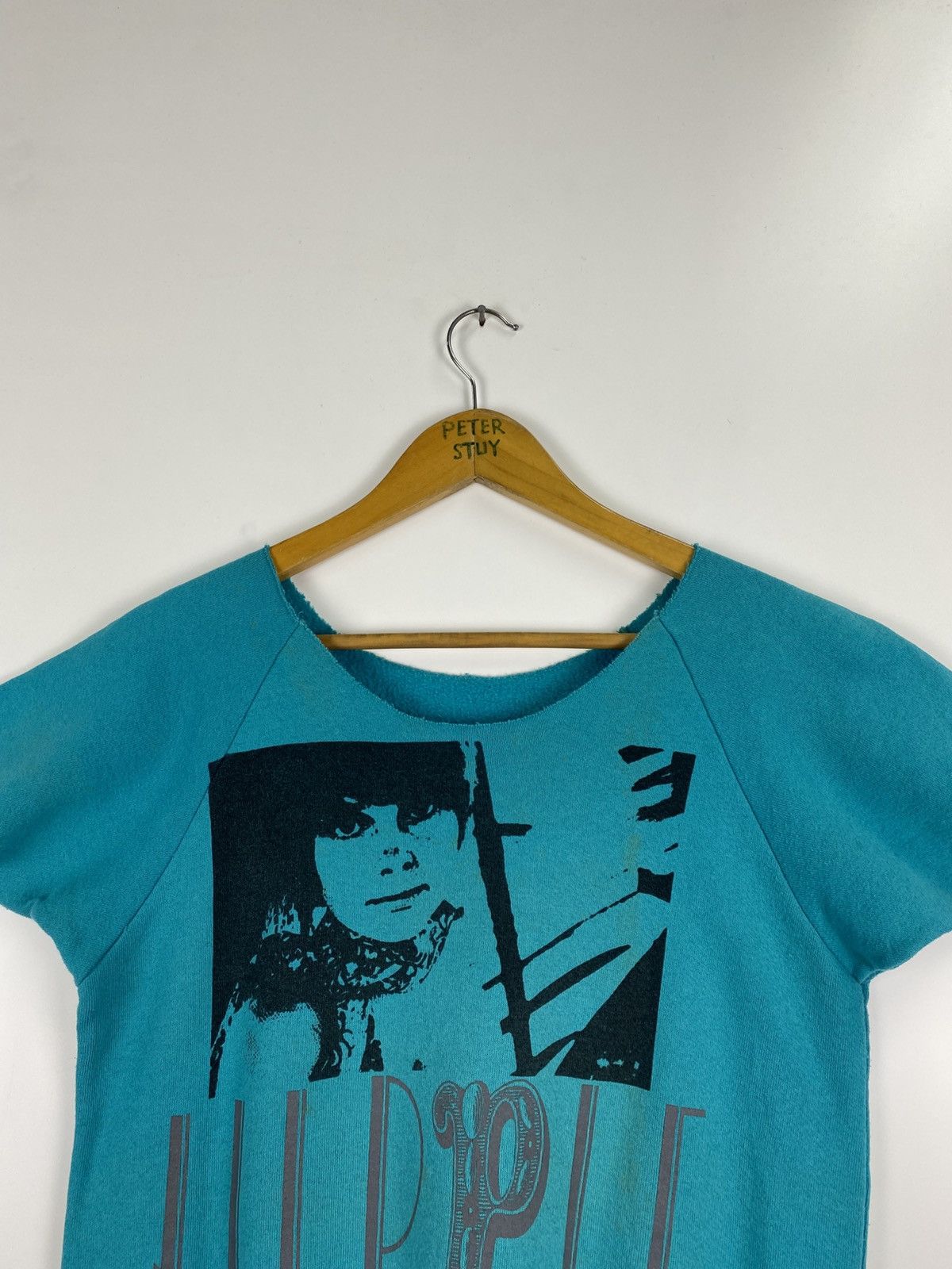 Vintage Vintage Hipple Custom Sweatshirt Size S / US 4 / IT 40 - 6 Thumbnail