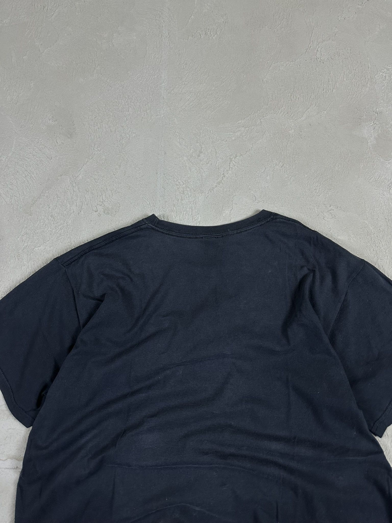 Band Tees Vintage Y2k Black Sabbath US Tour Band Promo T-shirt Size US M / EU 48-50 / 2 - 14 Thumbnail