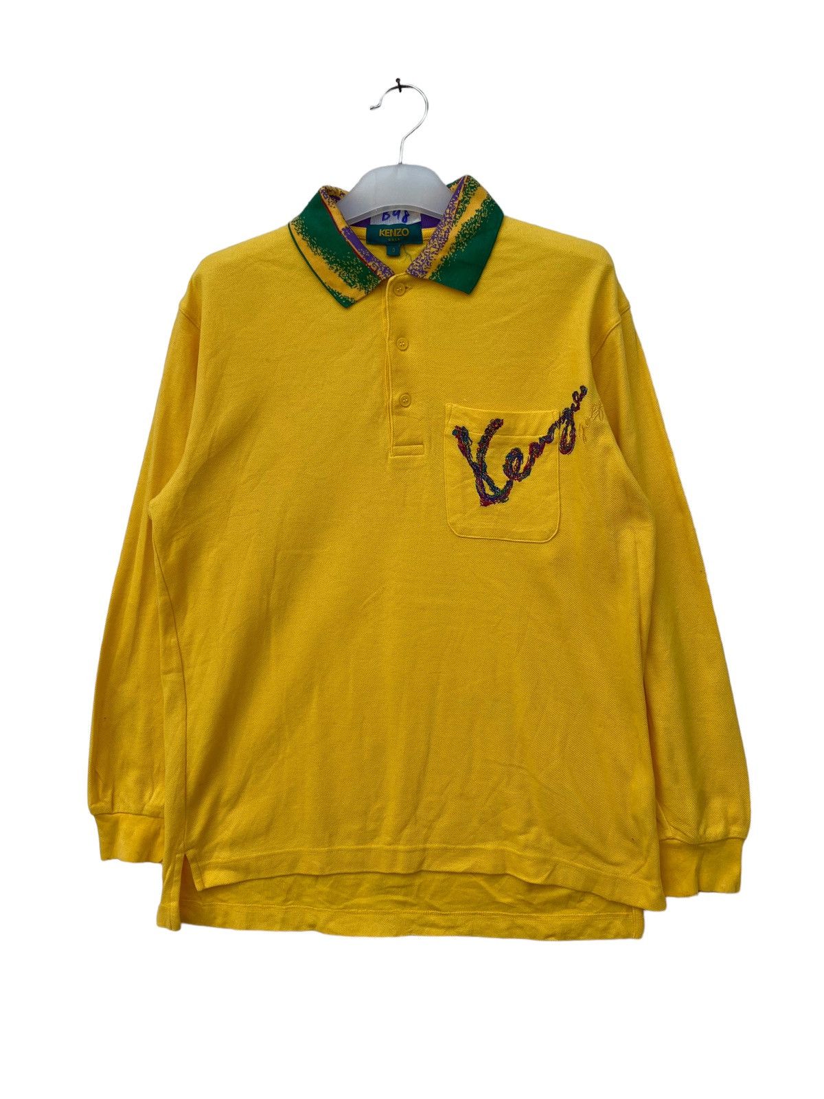 Kenzo Golf | Grailed