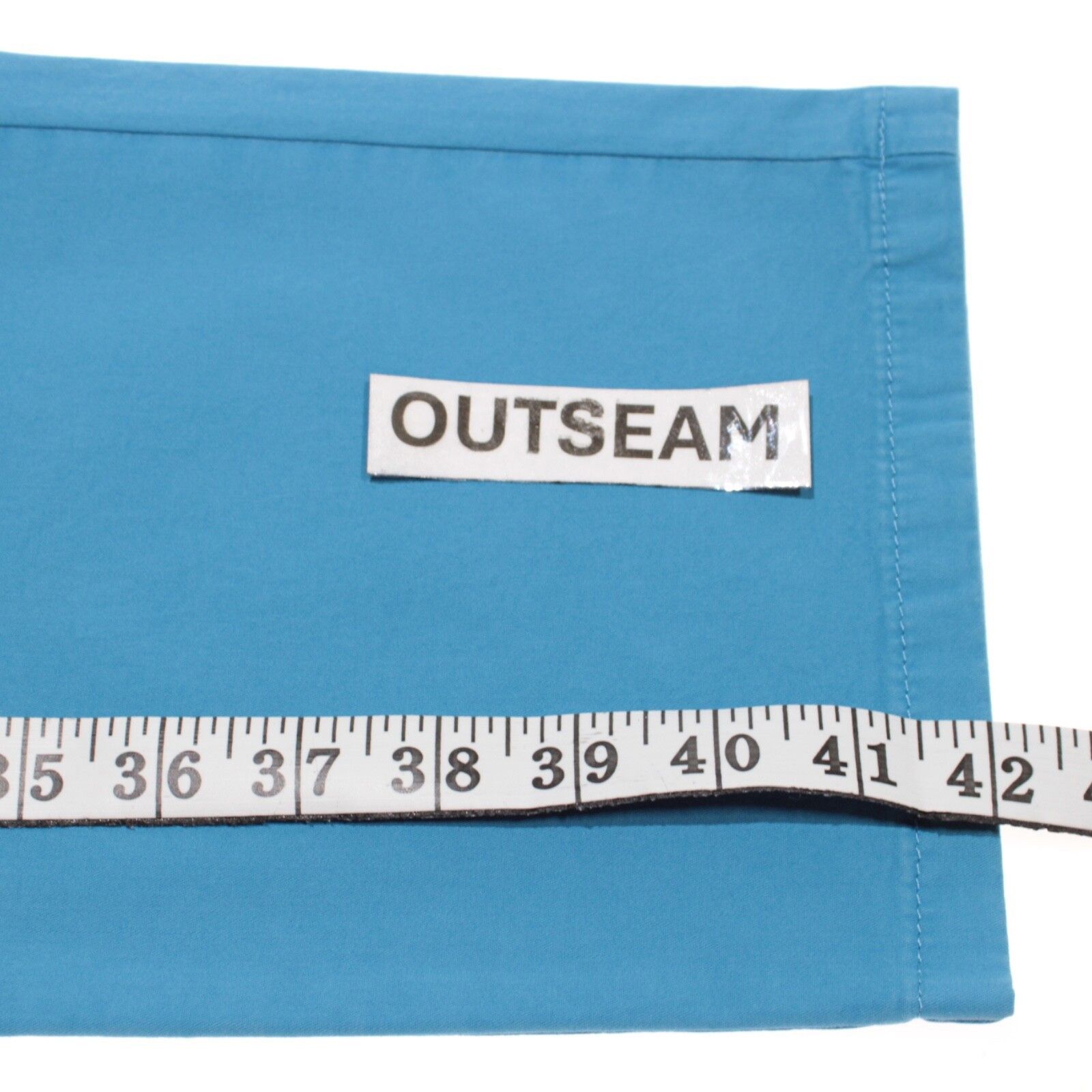 Other Meyer New with tags Chino Size 34 US In Blue Size US 34 / EU 50 - 7 Thumbnail