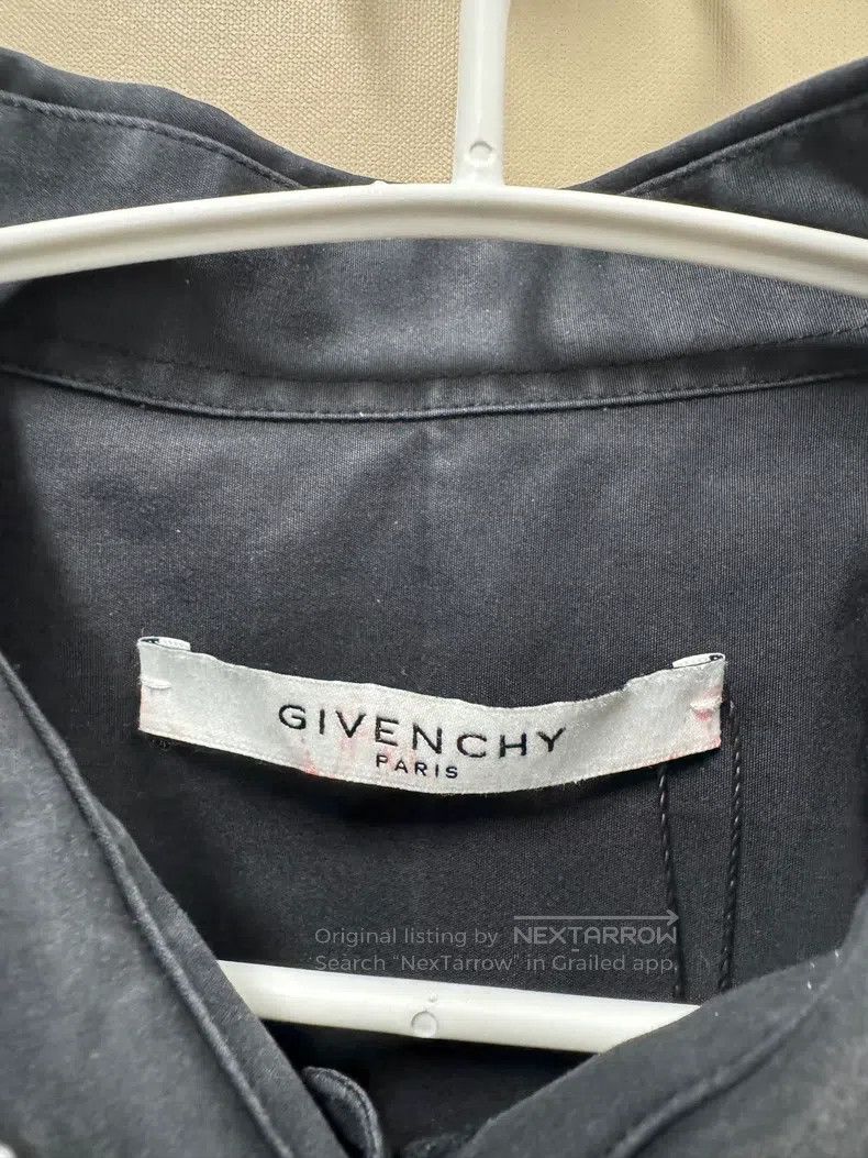 Givenchy Givenchy Size41 Limited Edition Monkey Hoodie Size US M / EU 48-50 / 2 - 4 Thumbnail