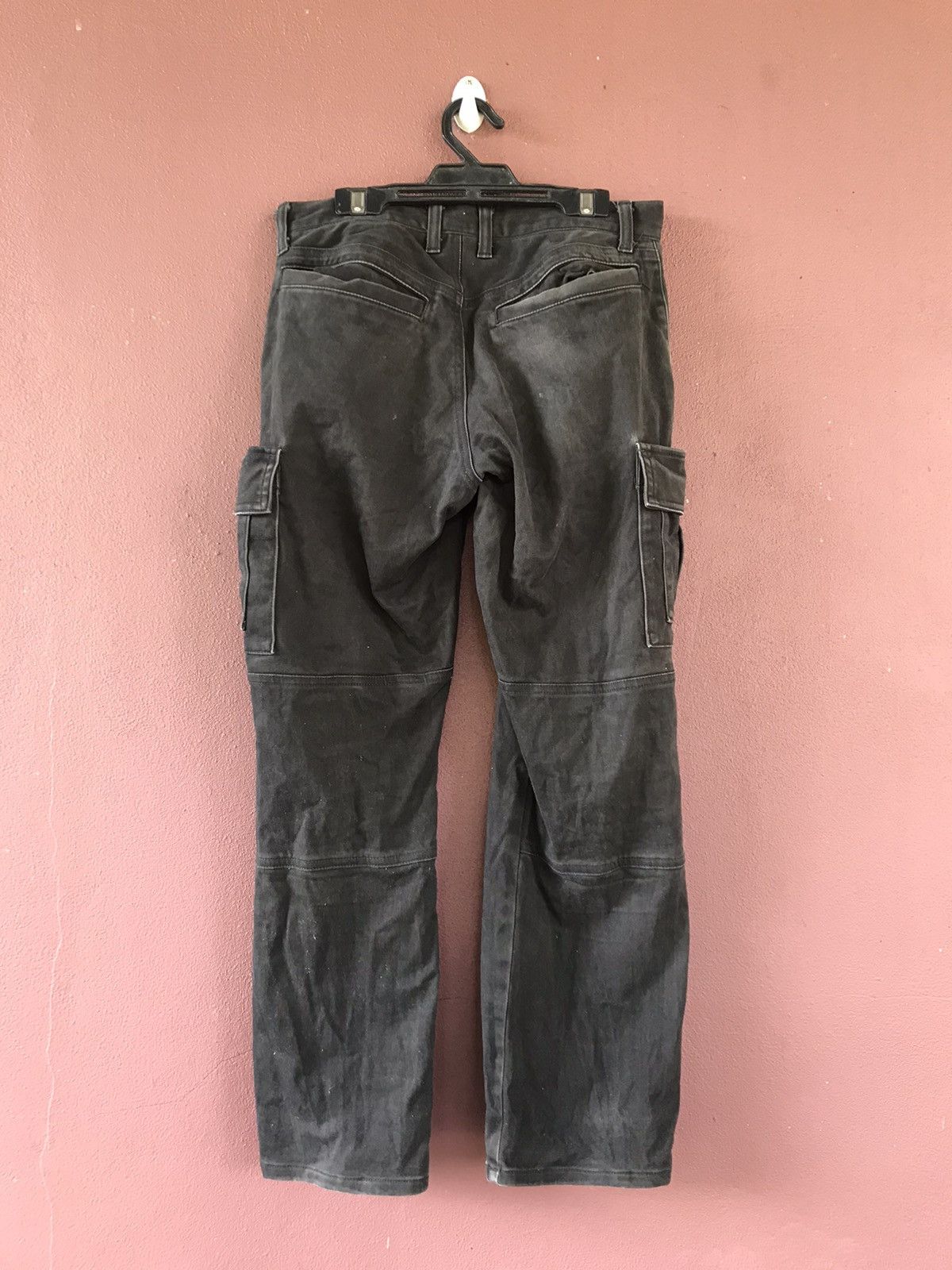 PPFM PPFM Cargo Pants Size S Size US 28 / EU 44 - 2 Thumbnail