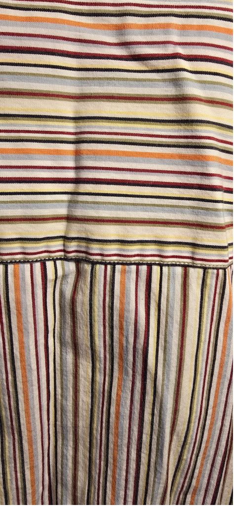 Tommy Hilfiger Women's Tommy Hilfiger long sleeve button-up shirt Size XL / US 12-14 / IT 48-50 - 3 Thumbnail
