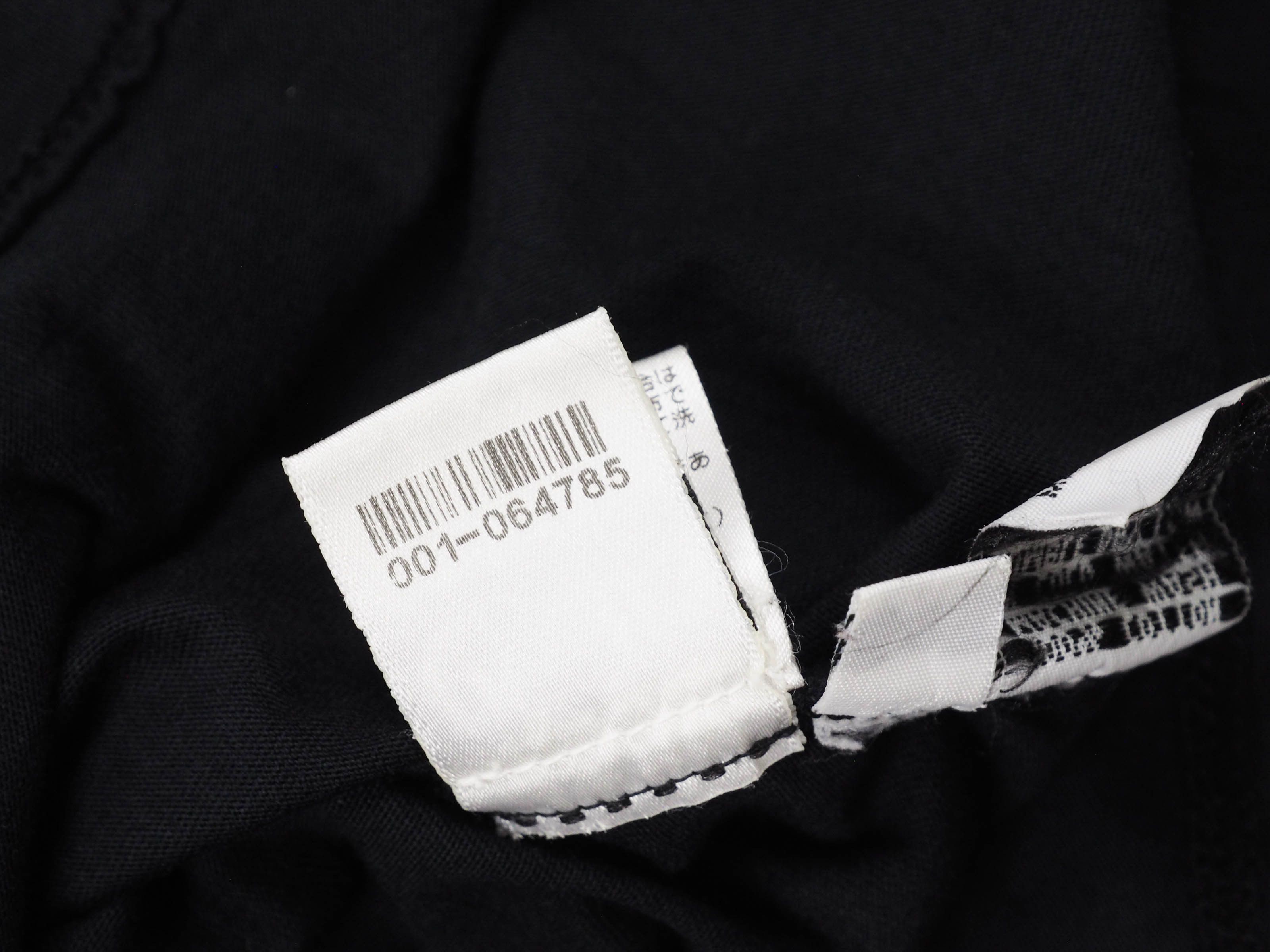 Chrome Hearts Chrome Hearts Polo Shirt Size US S / EU 44-46 / 1 - 9 Thumbnail
