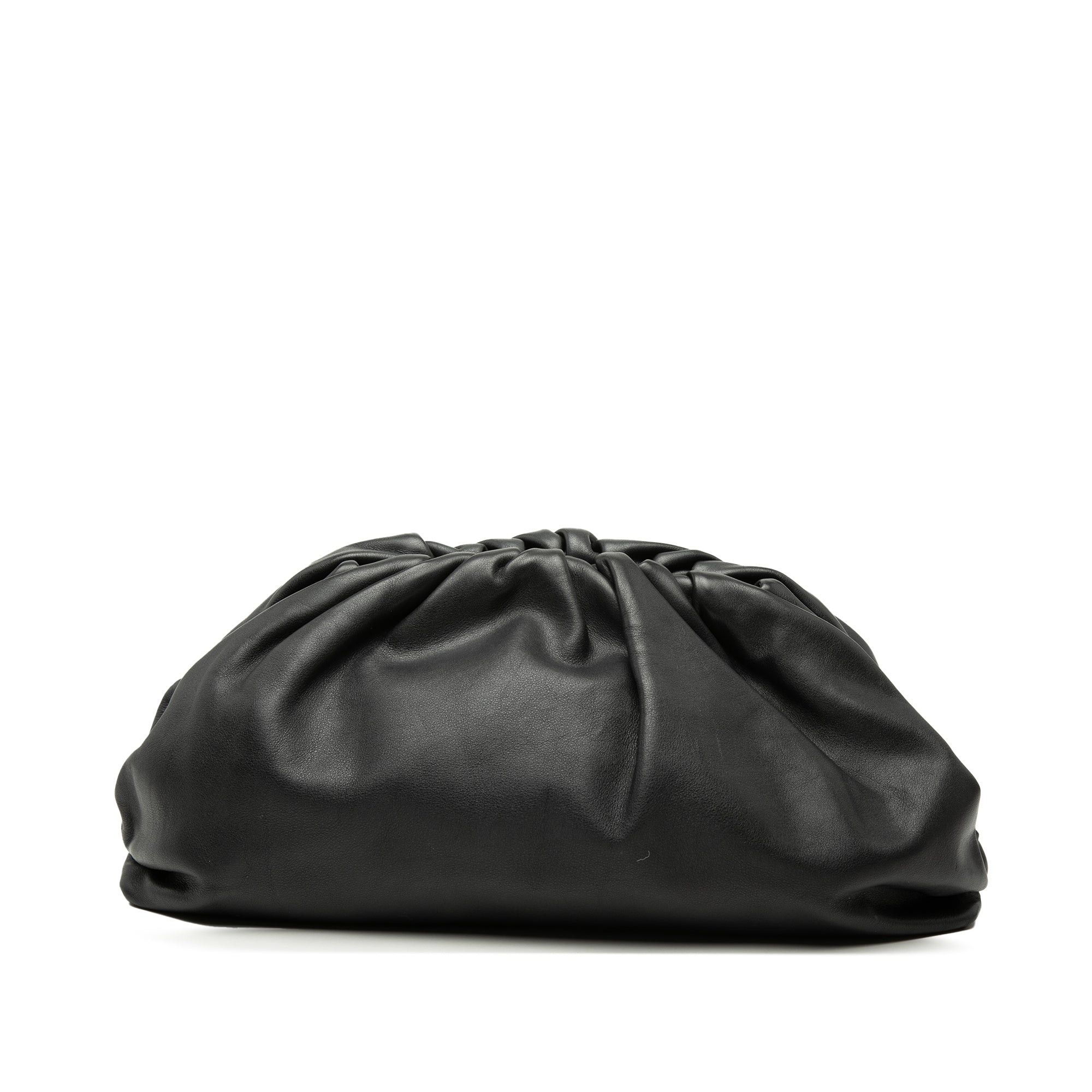 Bottega Veneta Lambskin The Pouch Size ONE SIZE - 1 Thumbnail
