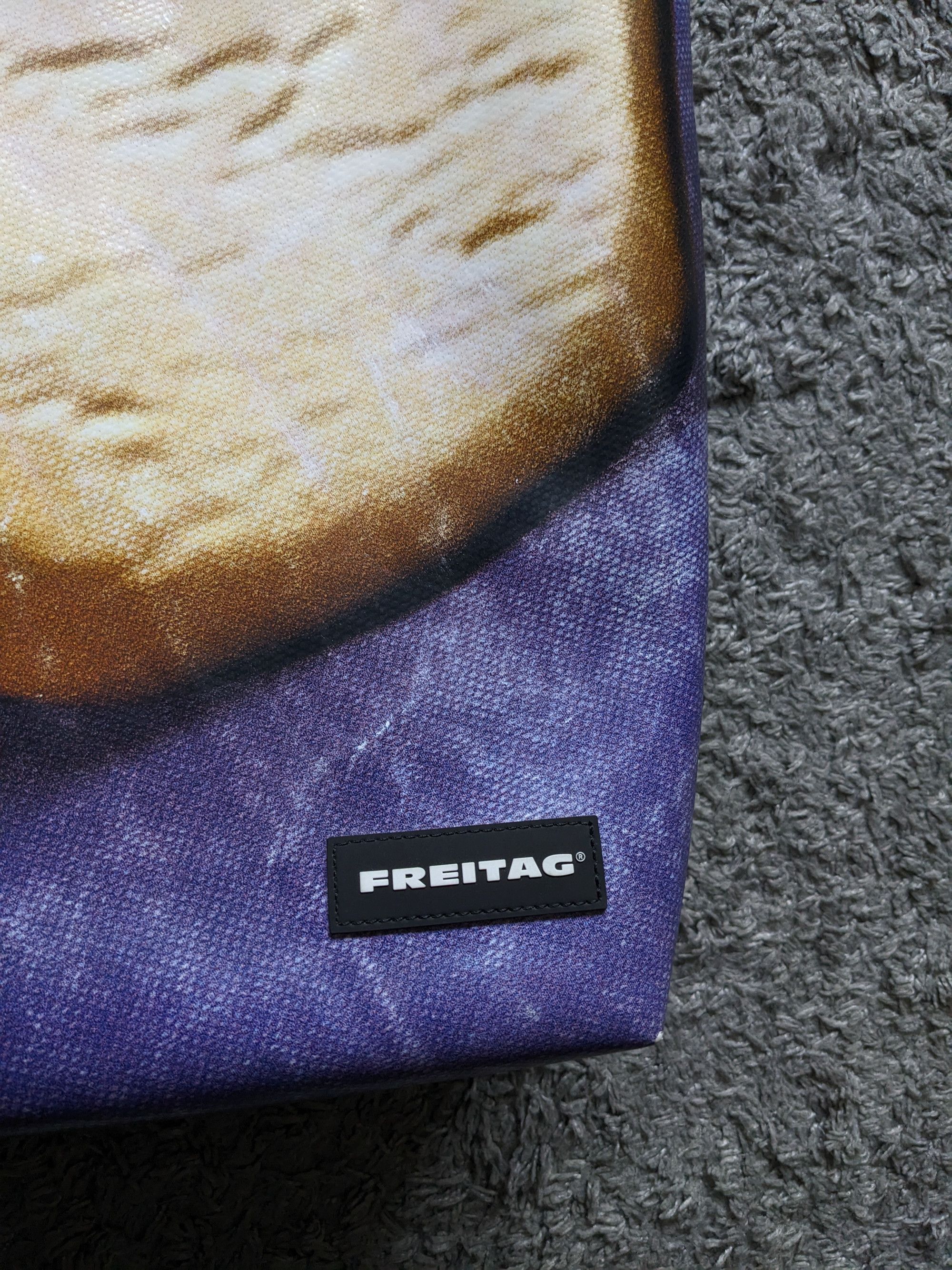 Freitag F203 BOB TOTE BAG MEDIUM (SHOULDER BAG) Size ONE SIZE - 2 Thumbnail