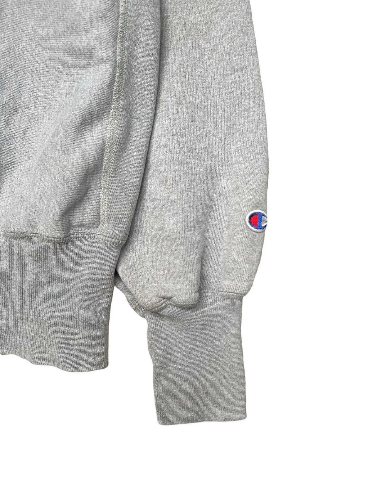 Champion Vintage 90s Okoboji Champion Reverse Weave Sweatshirt Size US L / EU 52-54 / 3 - 5 Thumbnail