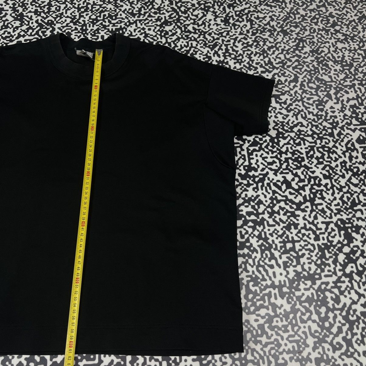 Noir Kei Ninomiya Vintage Y2K Noir Kei Ninomiya Comme Des Garcons JPG T-shirt Size US XS / EU 42 / 0 - 14 Thumbnail