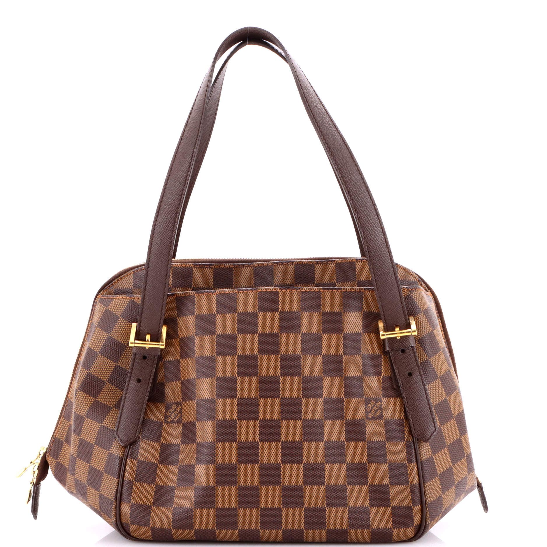 Louis Vuitton Belem Handbag Size ONE SIZE - 1 Thumbnail