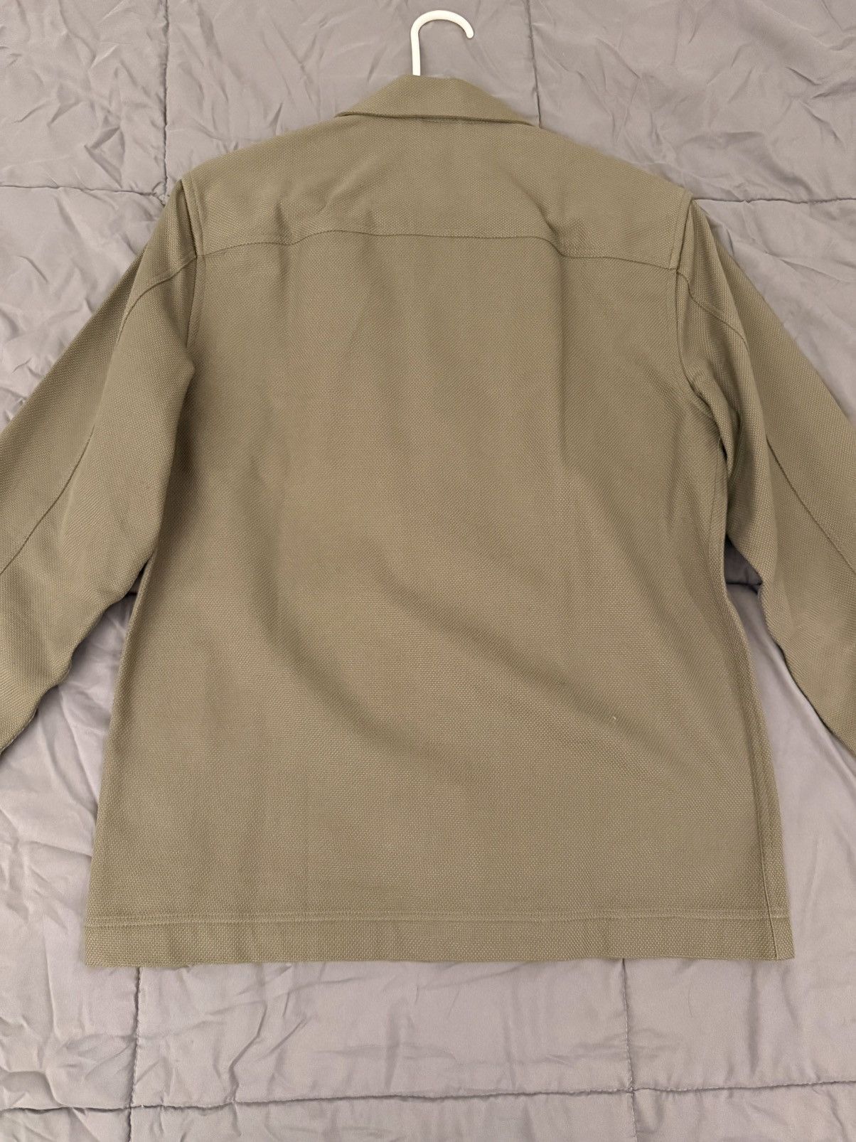 Reiss Reiss Overshirt Size US XS / EU 42 / 0 - 2 Thumbnail