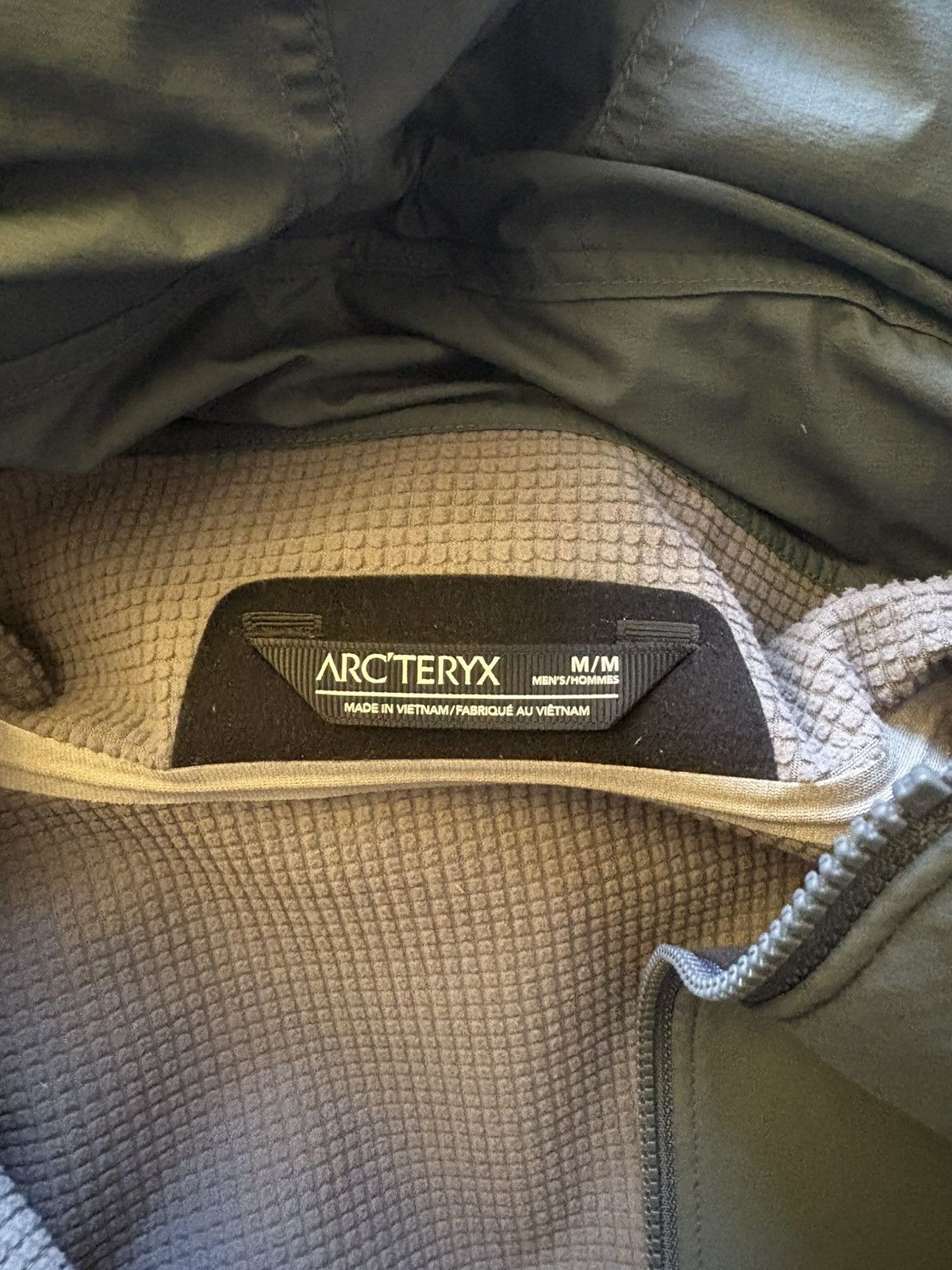 Arc'teryx Arc’teryx Acto FL Jacket Size US M / EU 48-50 / 2 - 4 Thumbnail