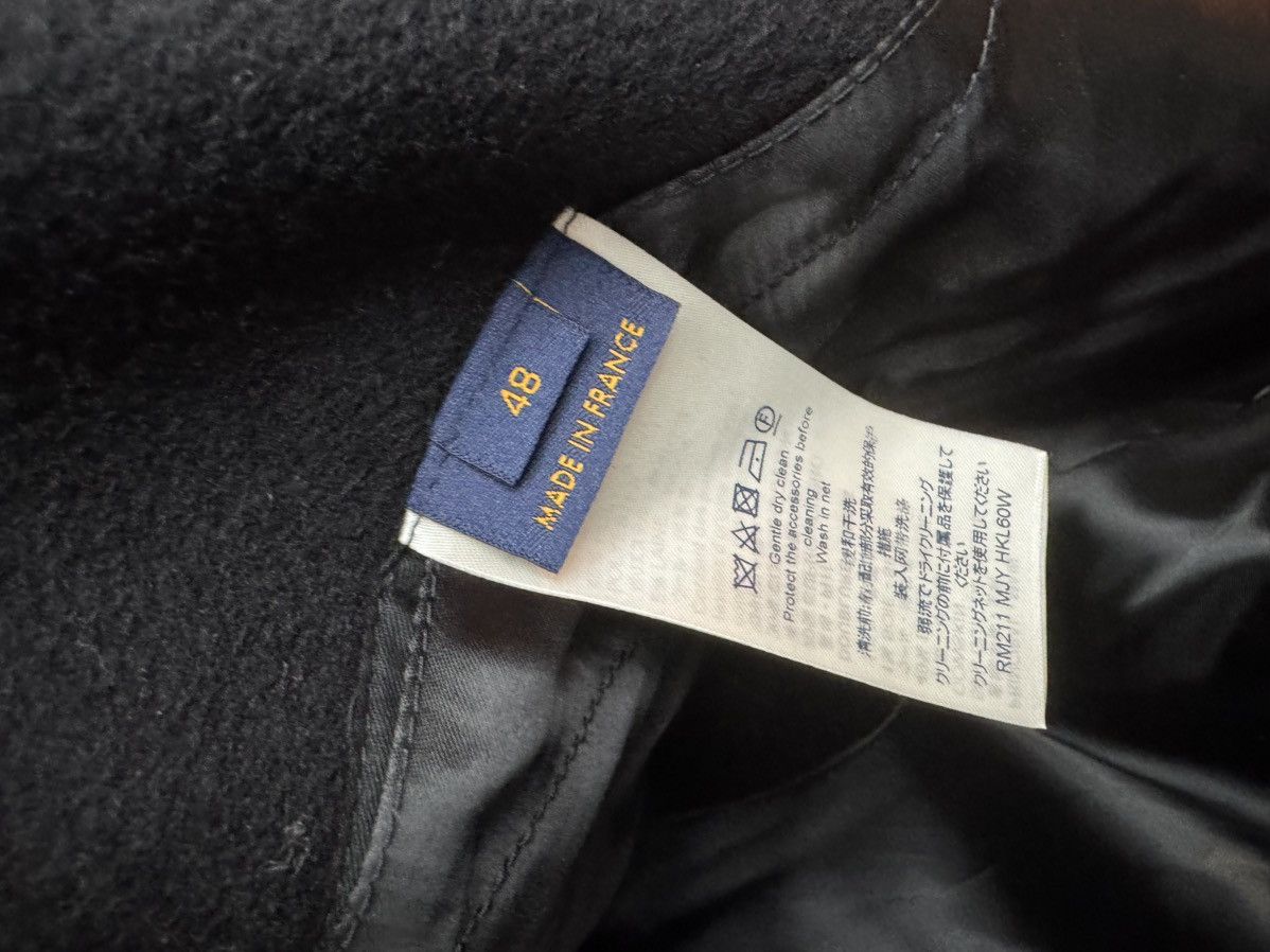 Louis Vuitton Louis Vuitton Varsity Jacket Yellow Size US M / EU 48-50 / 2 - 16 Thumbnail