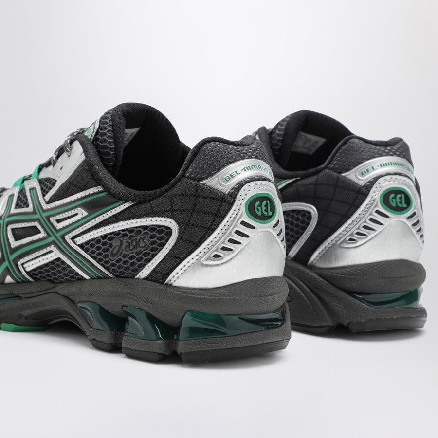 Asics o1d2blof0226 Low-Top Sneakers in Multicolor Size US 8.5 / EU 41-42 - 5 Thumbnail