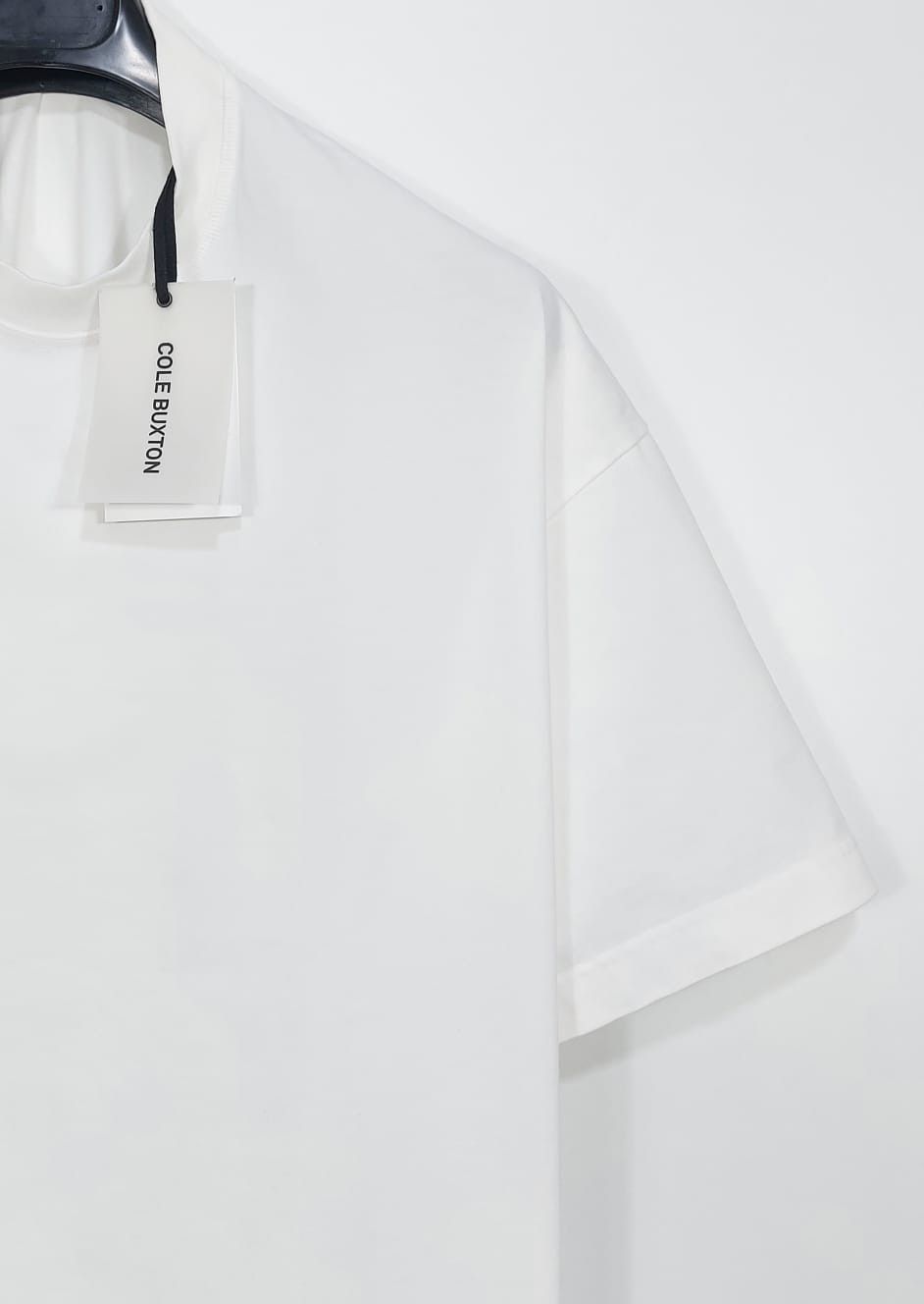 Cole Buxton Classic tshirt Size US L / EU 52-54 / 3 - 6 Thumbnail
