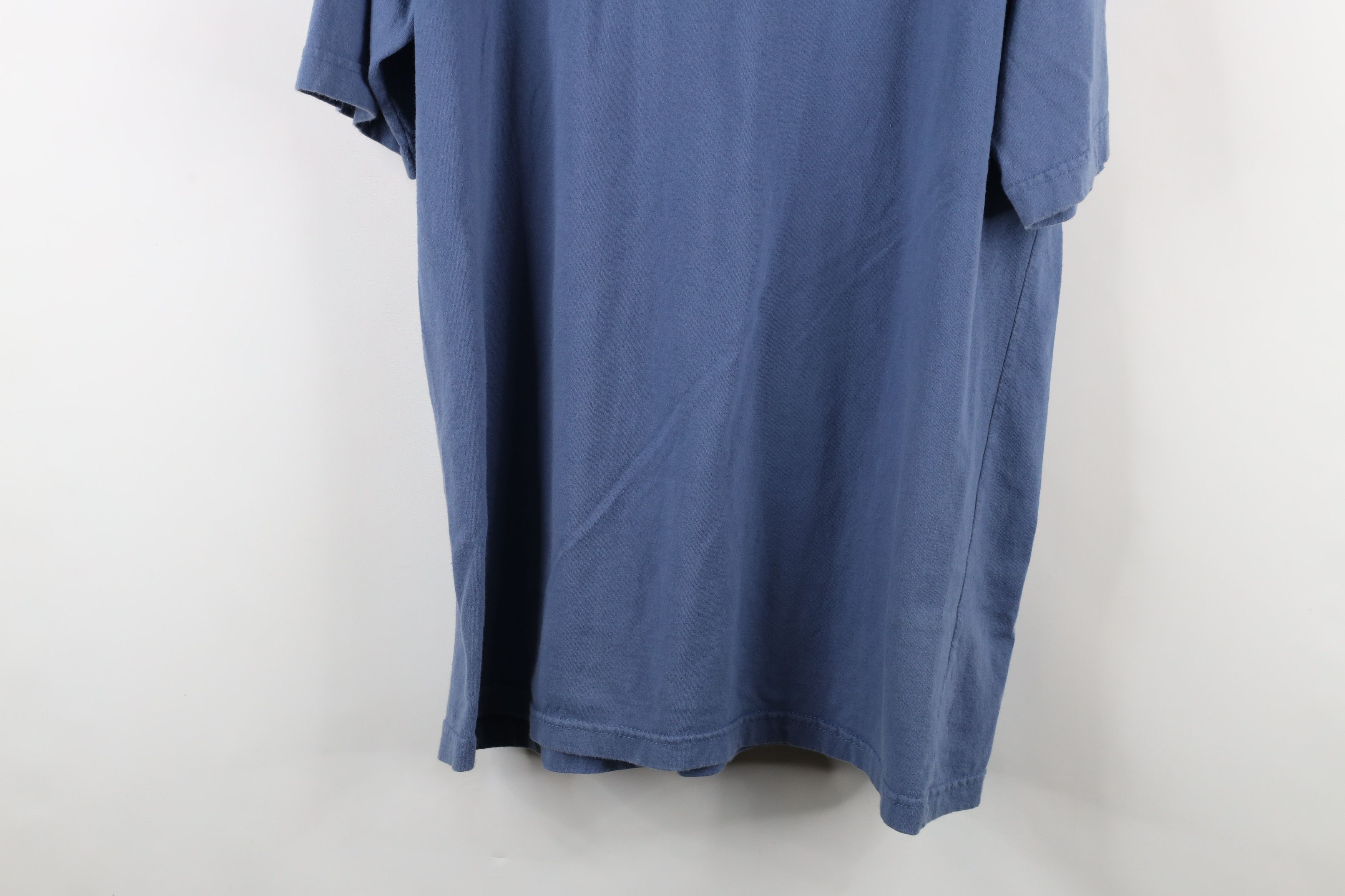 Vintage Vintage 90s Labrador Canada Penguin Short Sleeve T-Shirt Size US XXL / EU 58 / 5 - 14 Thumbnail