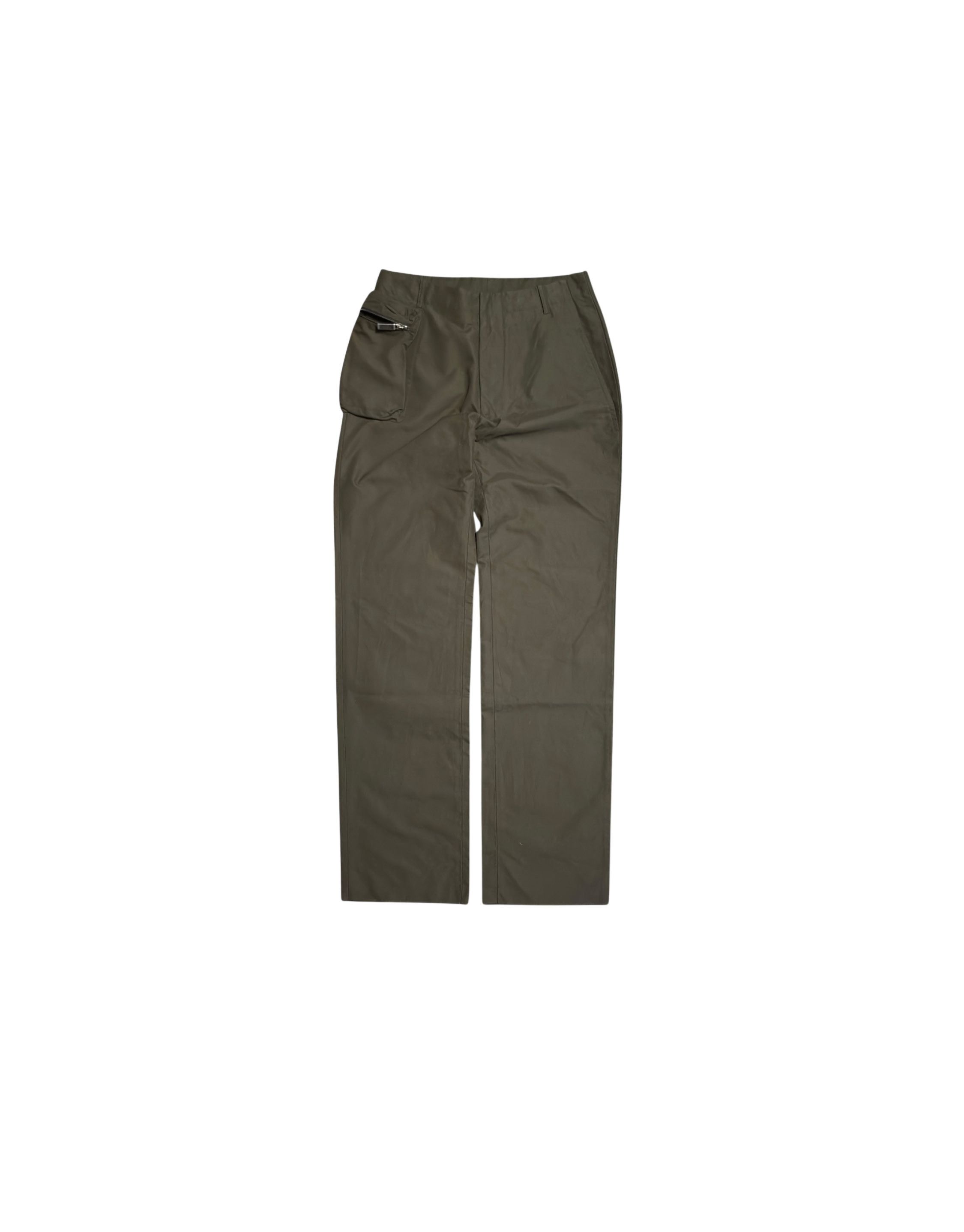 Dirk Bikkembergs Bikkembergs Multi Pocket Pants Size US 28 / EU 44 - 2 Thumbnail