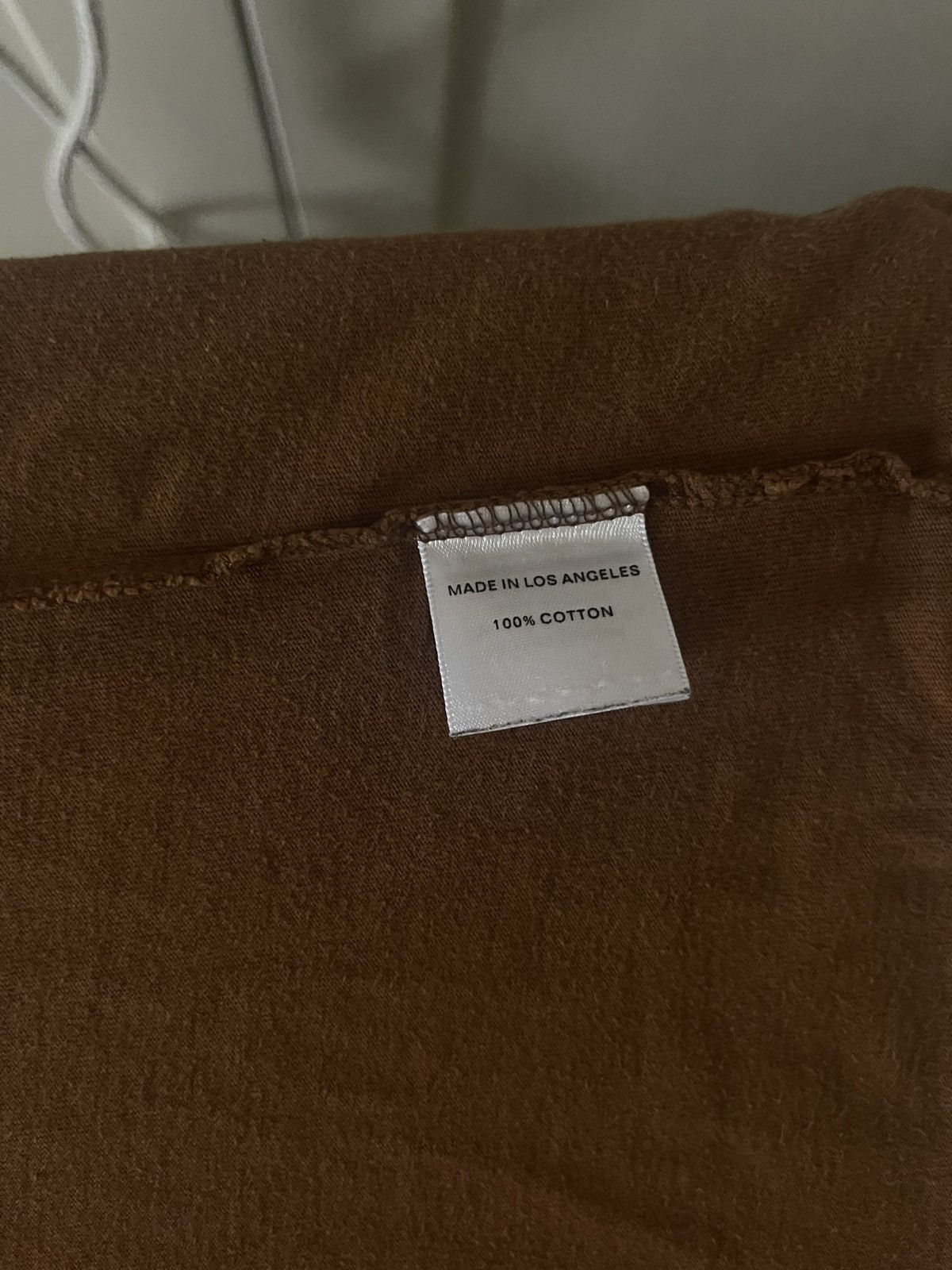 BIANCA CHANDON Bianca Chandon L/S brown Size US M / EU 48-50 / 2 - 5 Thumbnail